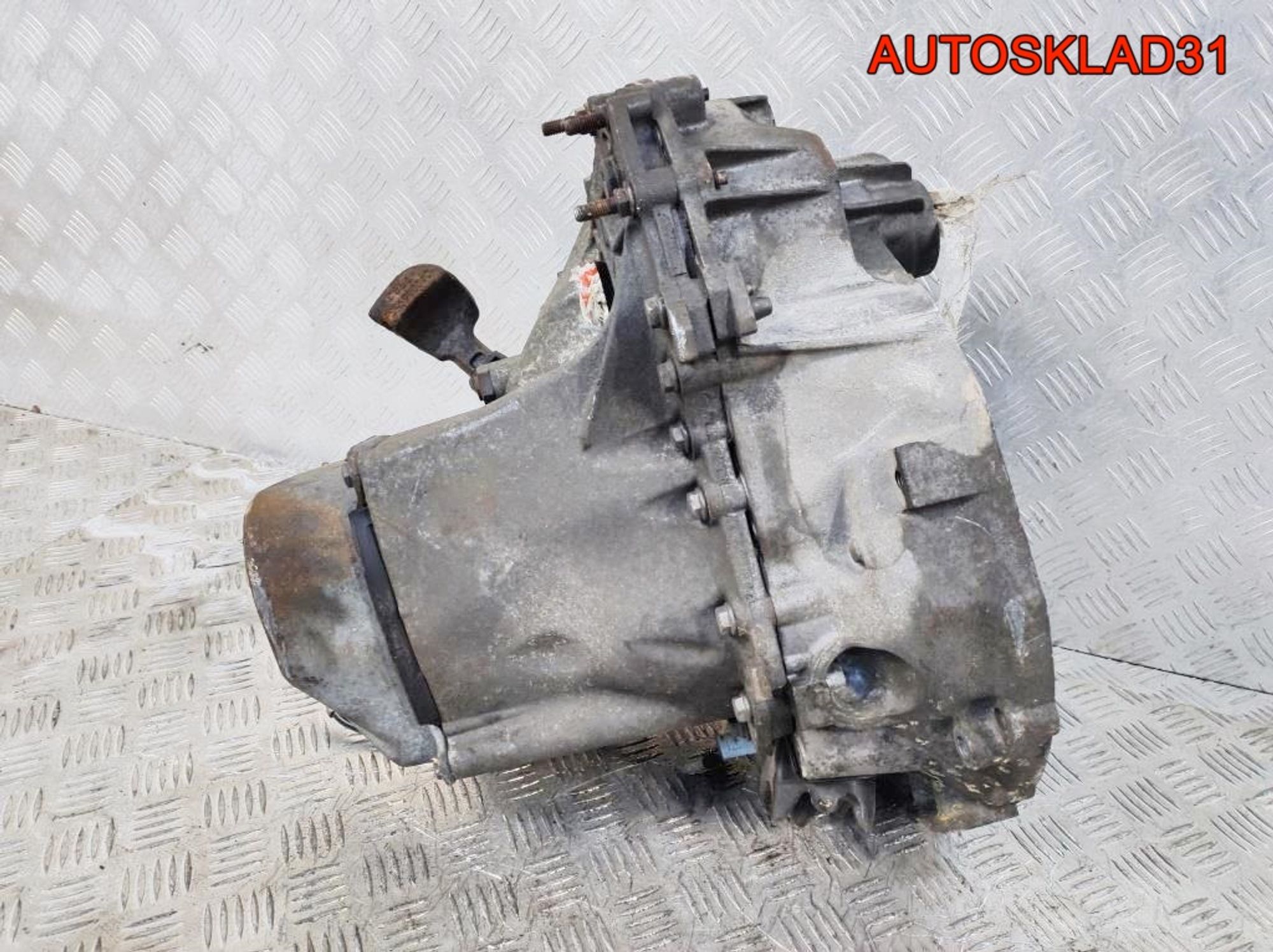 МКПП 20CQ74 5 ступка Peugeot 207 1.4 Бензин, 12200 рублей, Дубовое