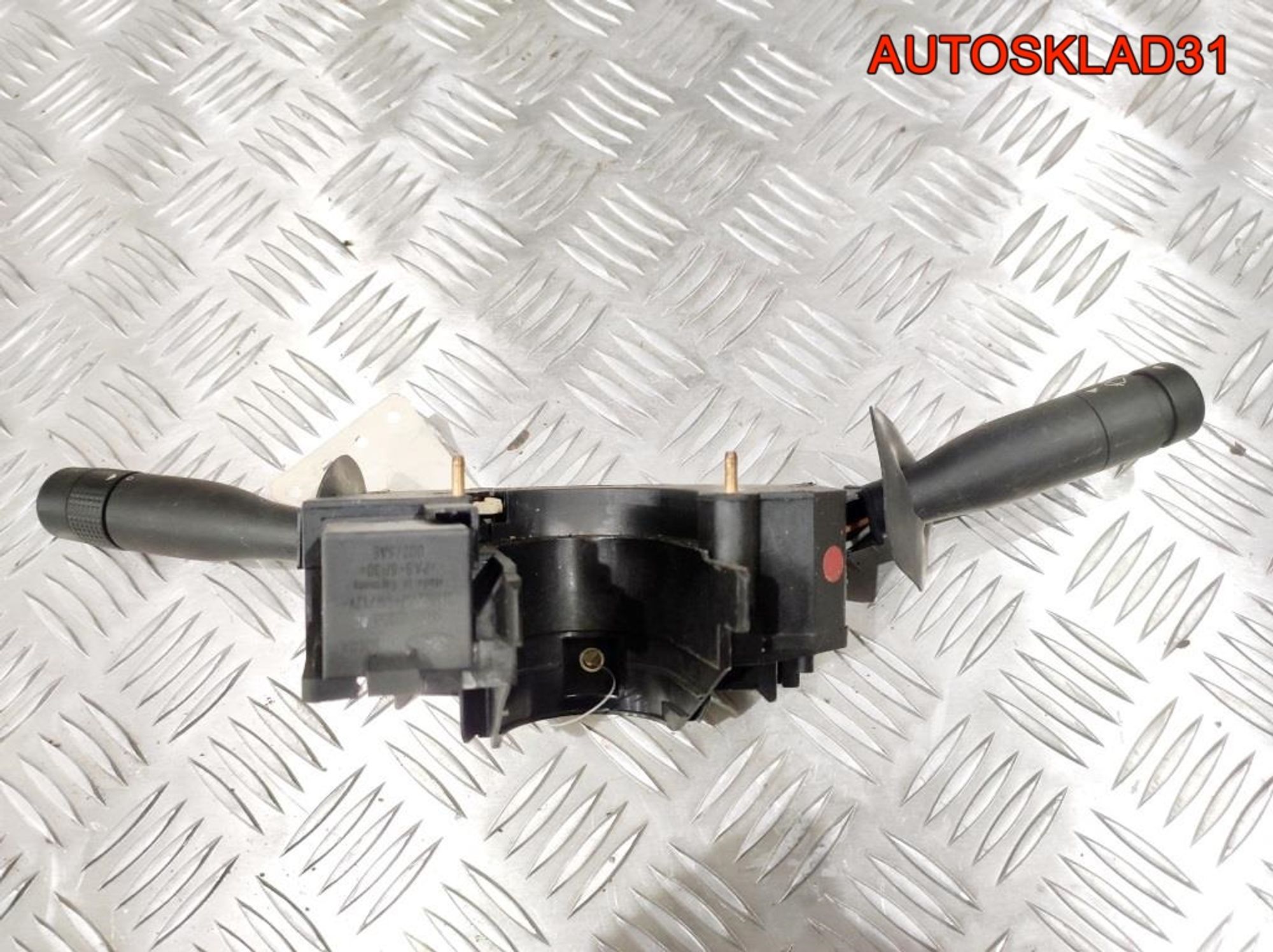 Переключатель подрулевой Ford Courier 96FG13335AB, 1000 рублей, Дубовое