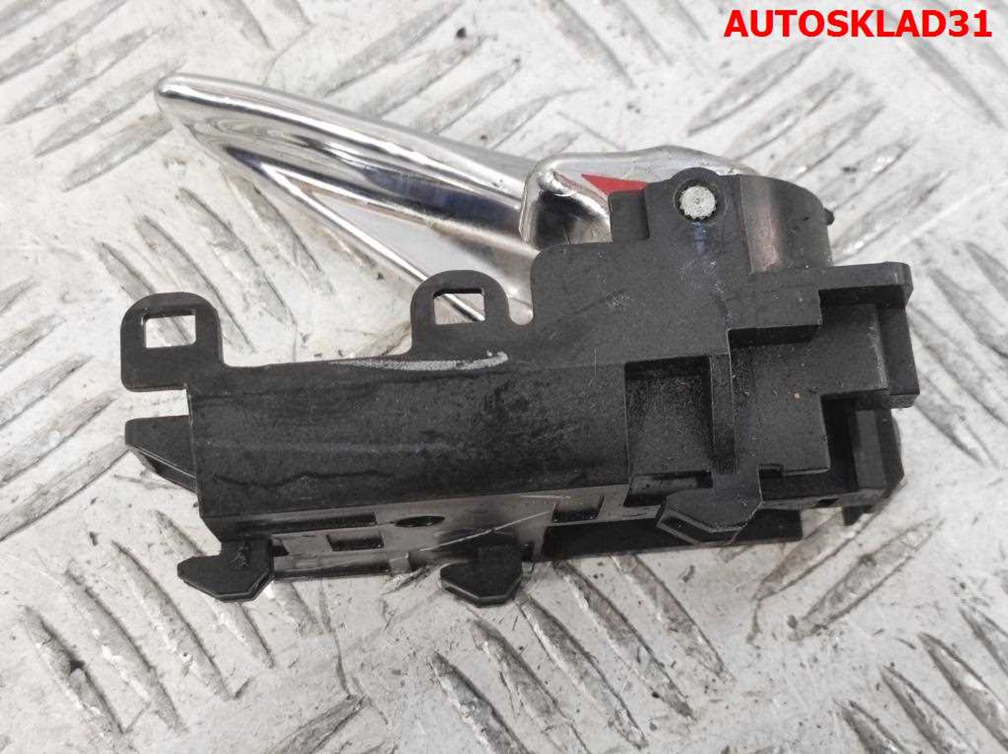 Ручка двери внутренняя левая Nissan Primera P11
806719F500, 600 рублей, Дубовое