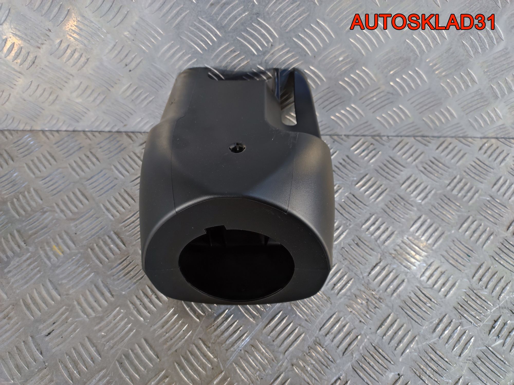 Кожух рулевой колонки Subaru Forester S12, 900 рублей, Дубовое