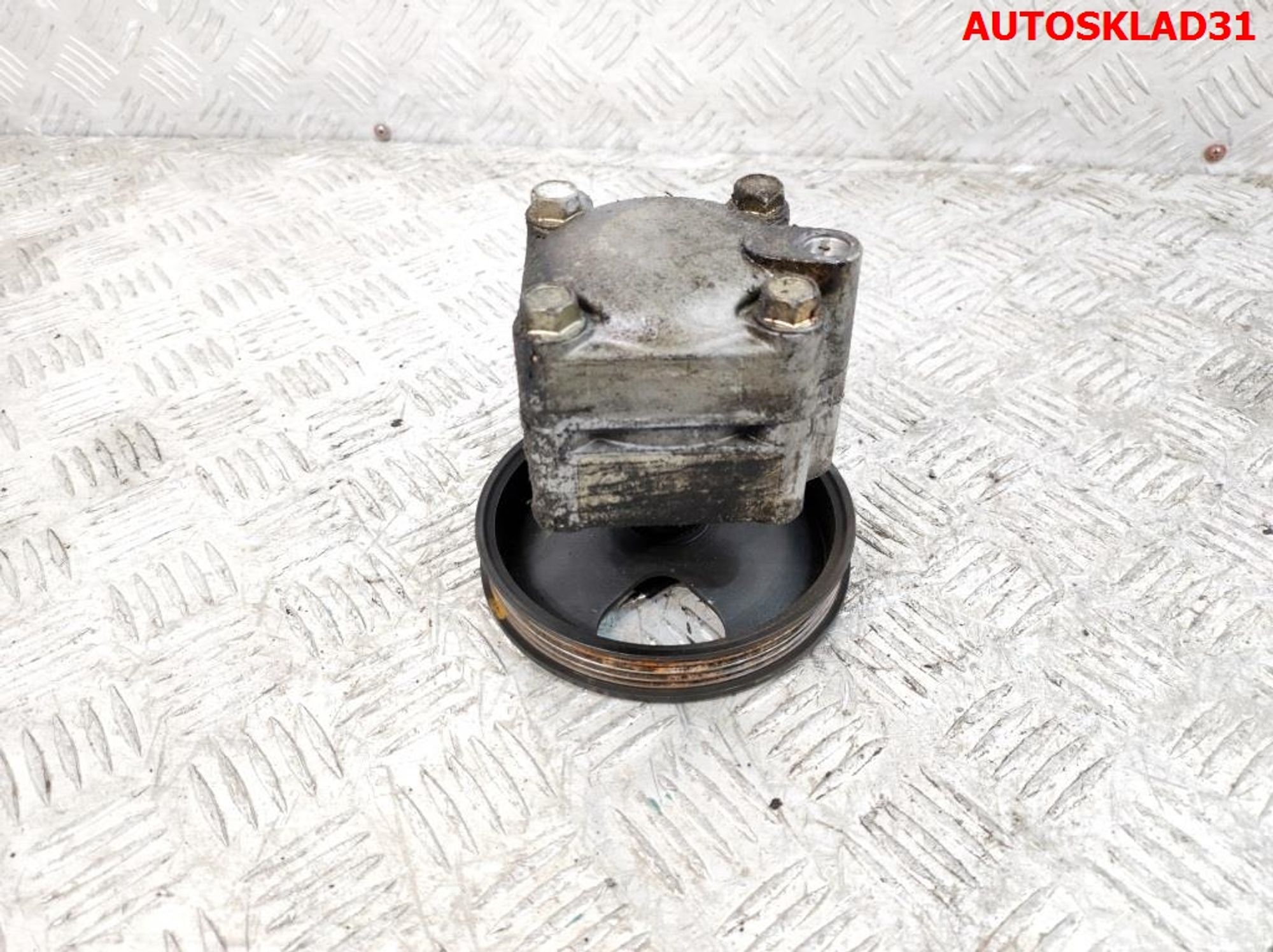 Насос гидроусилителя Nissan Almera N16 7613955132, 5200 рублей, Дубовое
