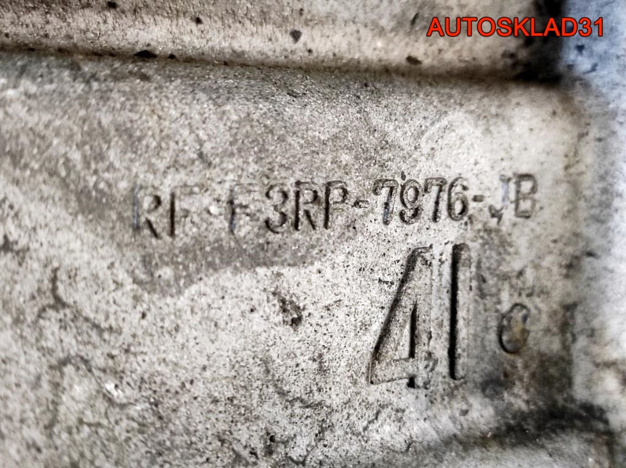 АКПП 4 ступенчатая Mercury Cougar 2.5 Бензин, 48600 рублей, Дубовое