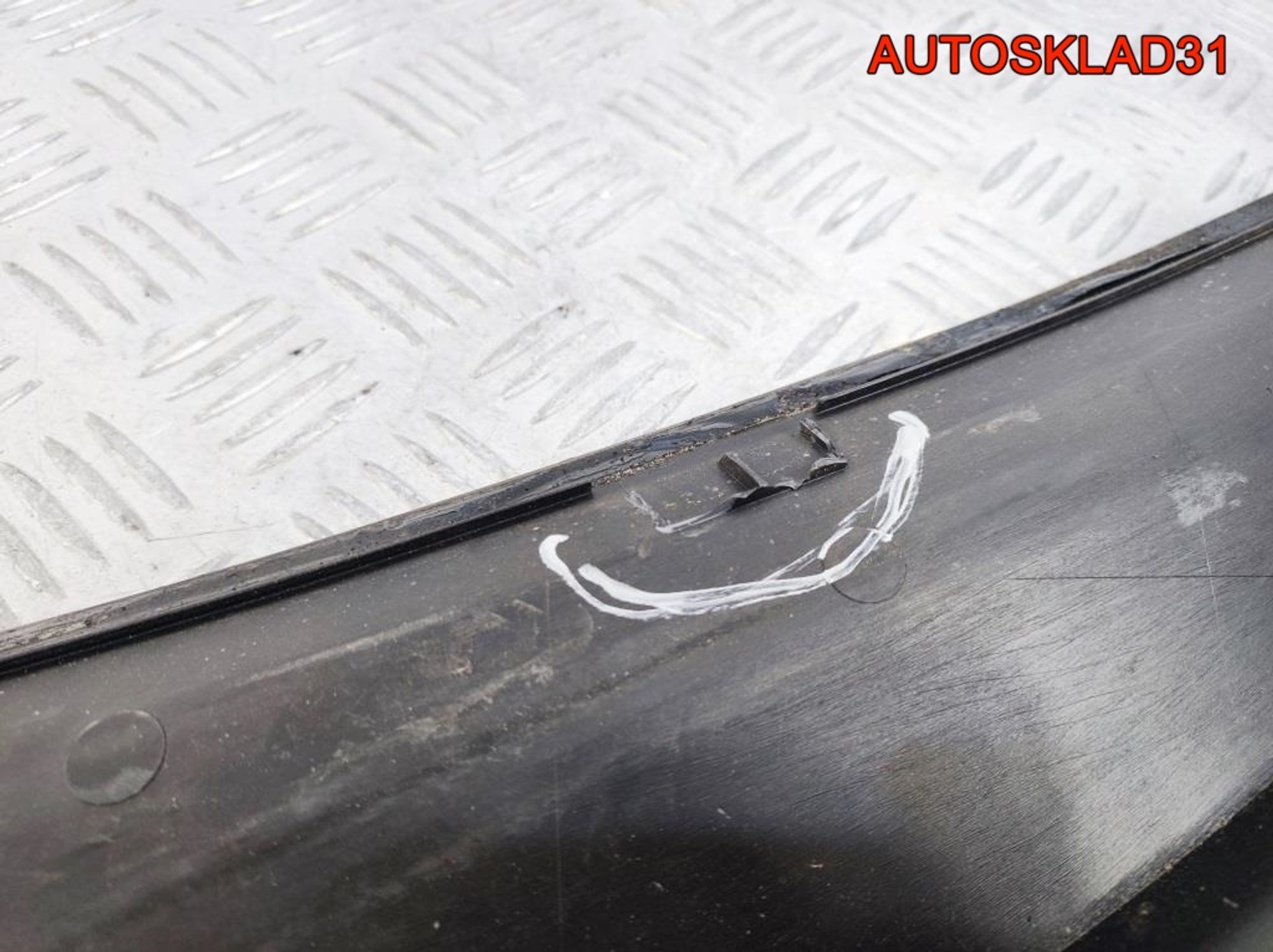 Решетка стеклоочистителя Subaru Impreza G11, 2900 рублей, Дубовое