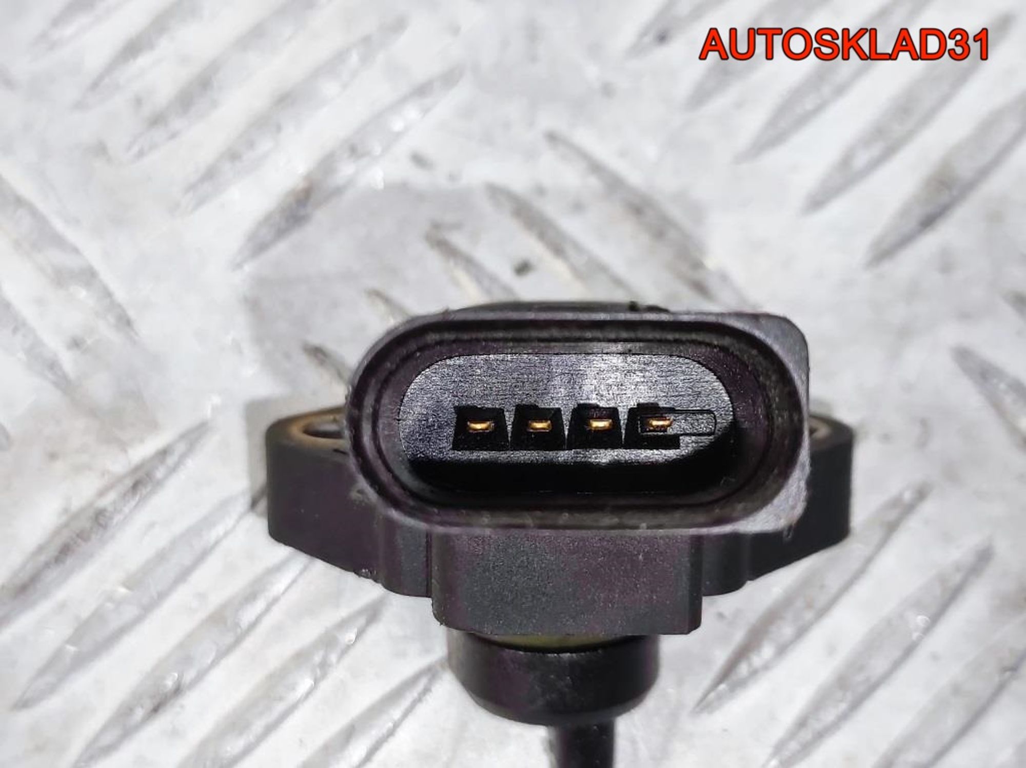 Датчик абсолютного давления Audi A6 C5 038906051, 1300 рублей, Дубовое