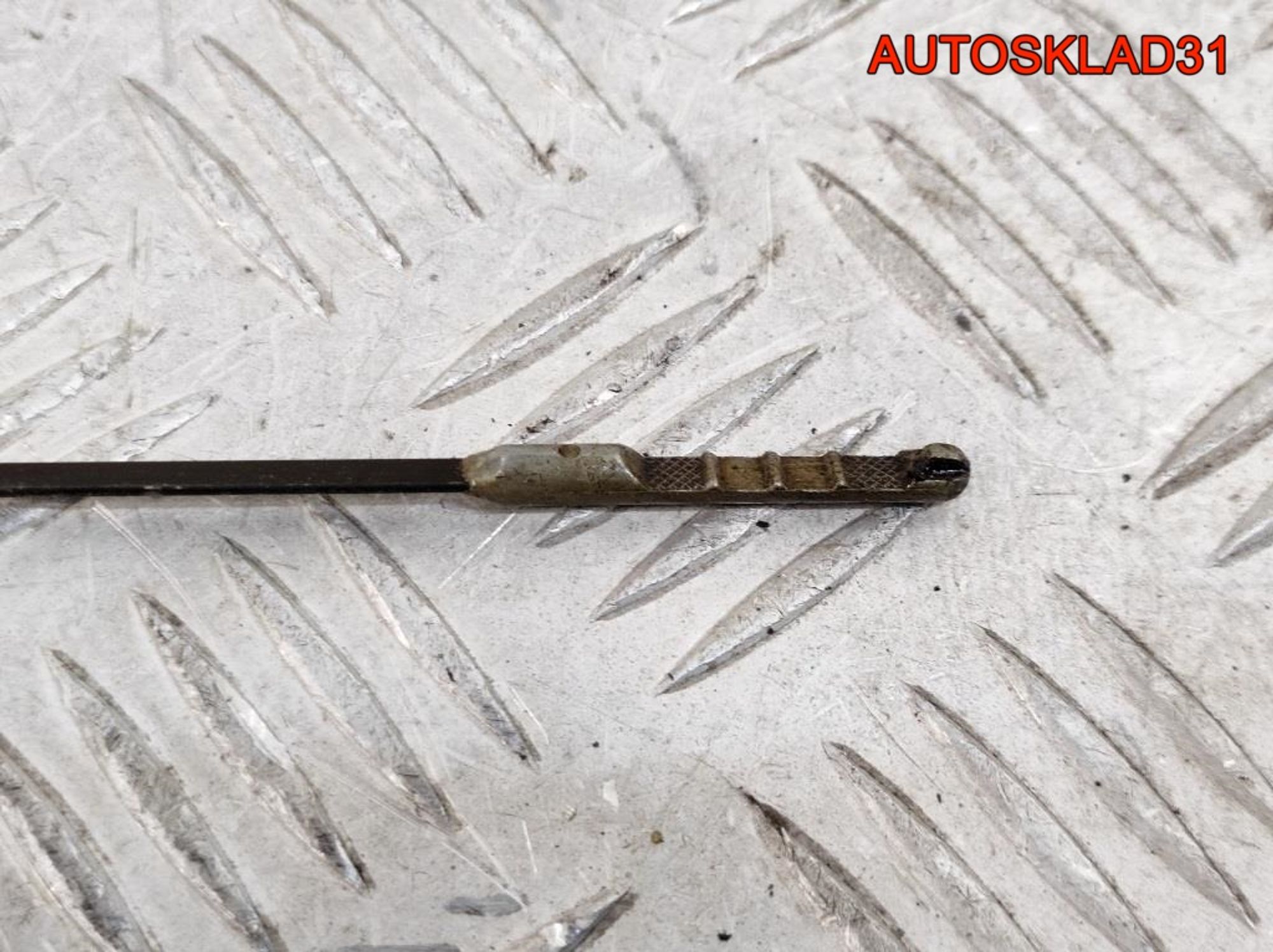 Щуп масляный Opel Astra J 1,4 A14NET 55574244, 1000 рублей, Дубовое