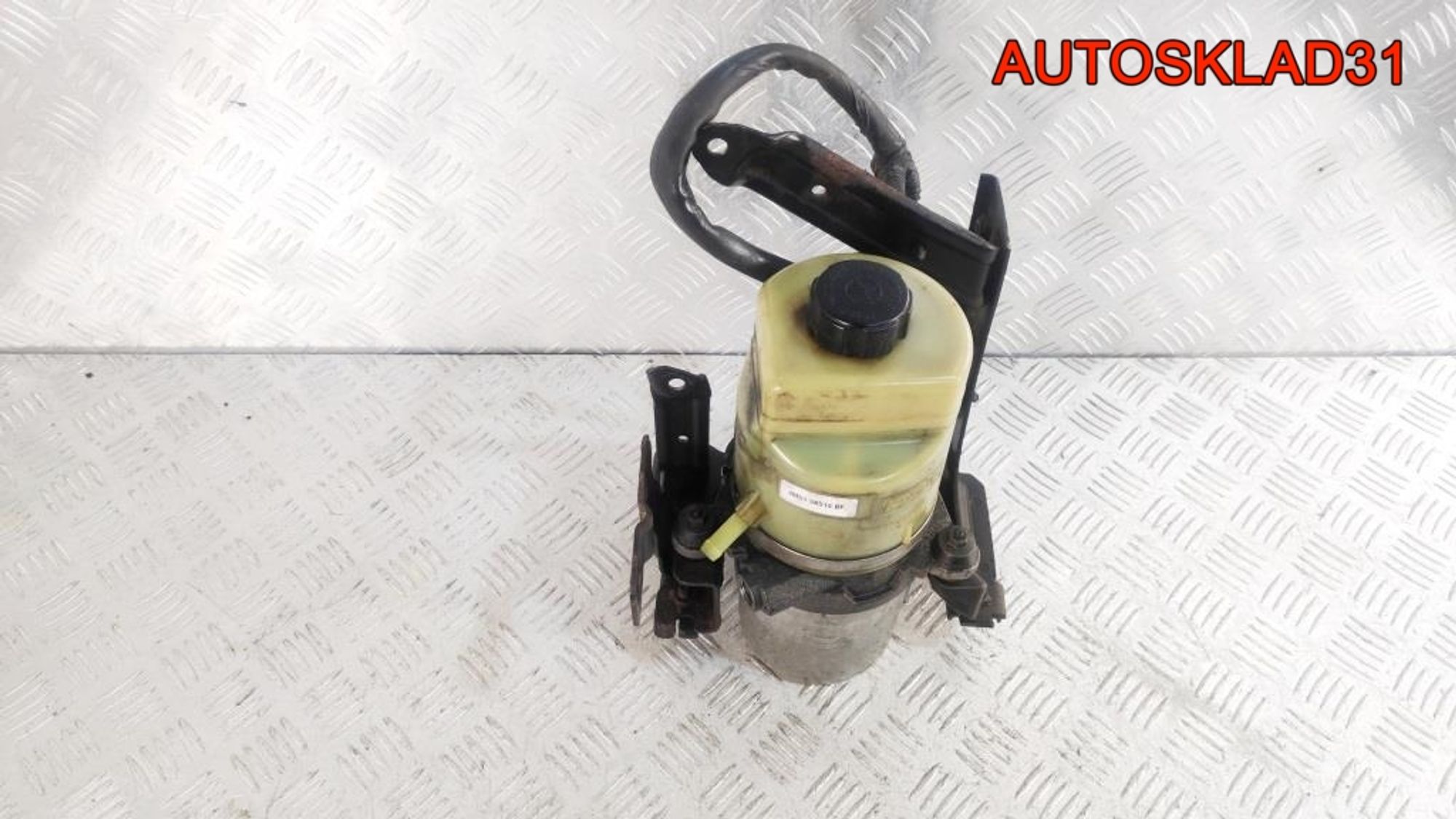 Насос ЭГУР Ford Focus 2 4M513K514BF, 12200 рублей, Дубовое