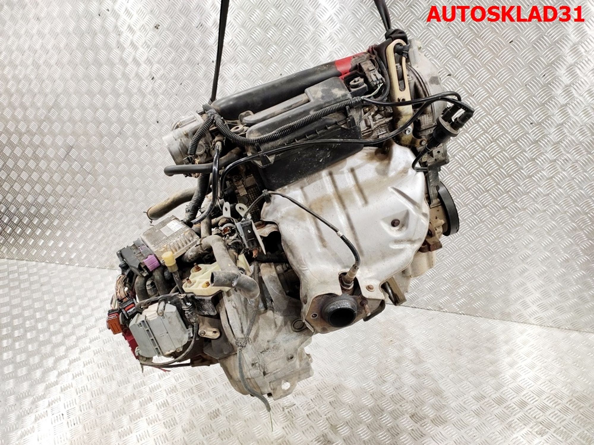 Двигатель K4M 813 Renault Megane 2 1.6 Бензин Цена за СТОЛБИК, 110000 рублей, Дубовое