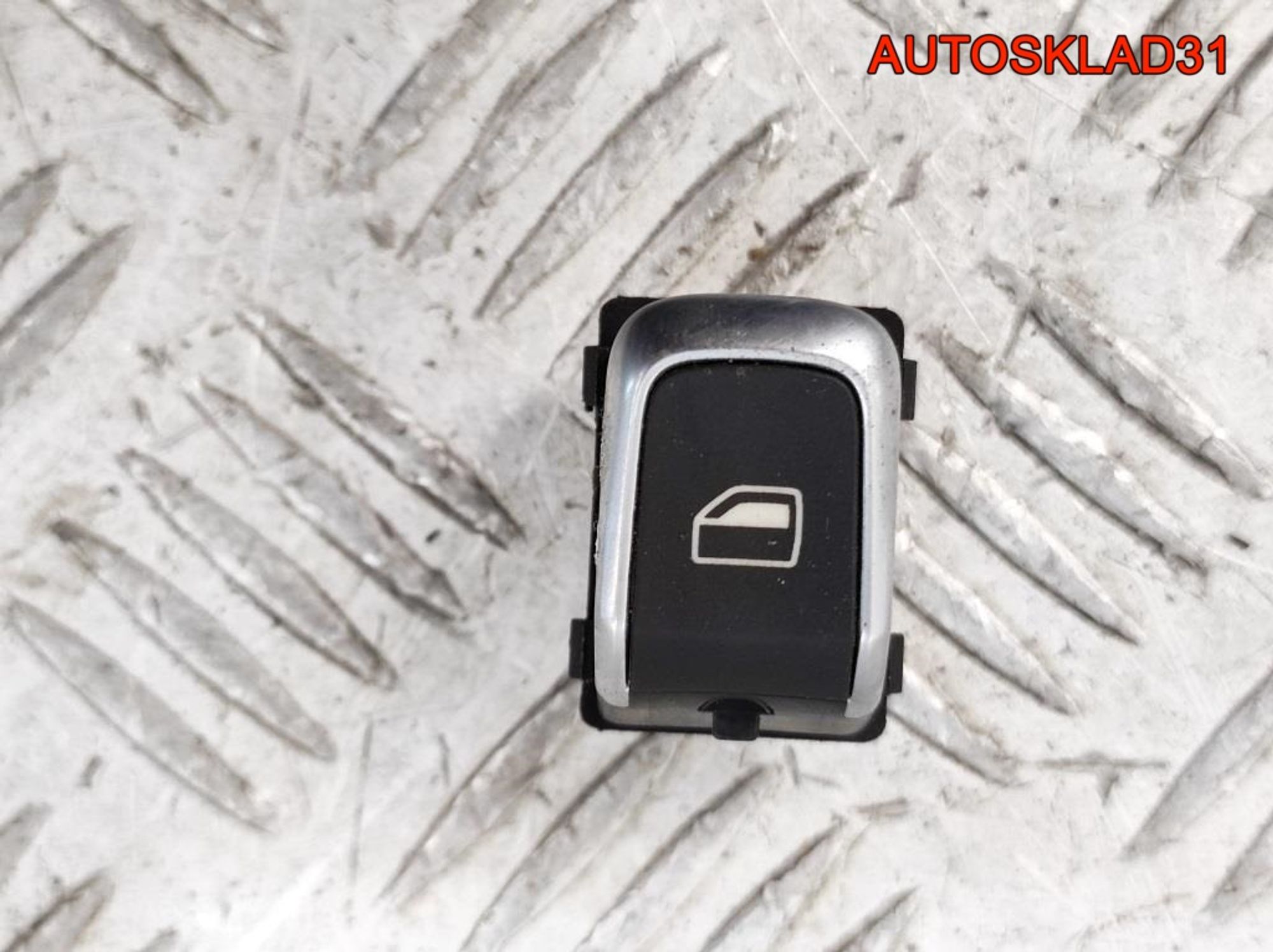 Кнопка стеклоподъемника  Audi A6 C7 4G 4H0959855A, 700 рублей, Дубовое