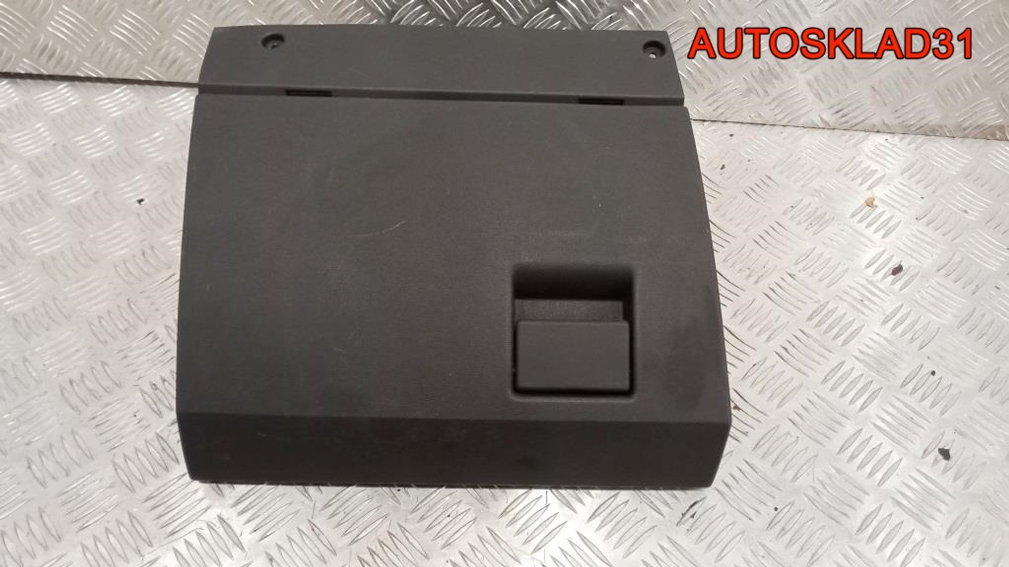 Бардачок Opel Meriva A 13119309, 2000 рублей, Дубовое