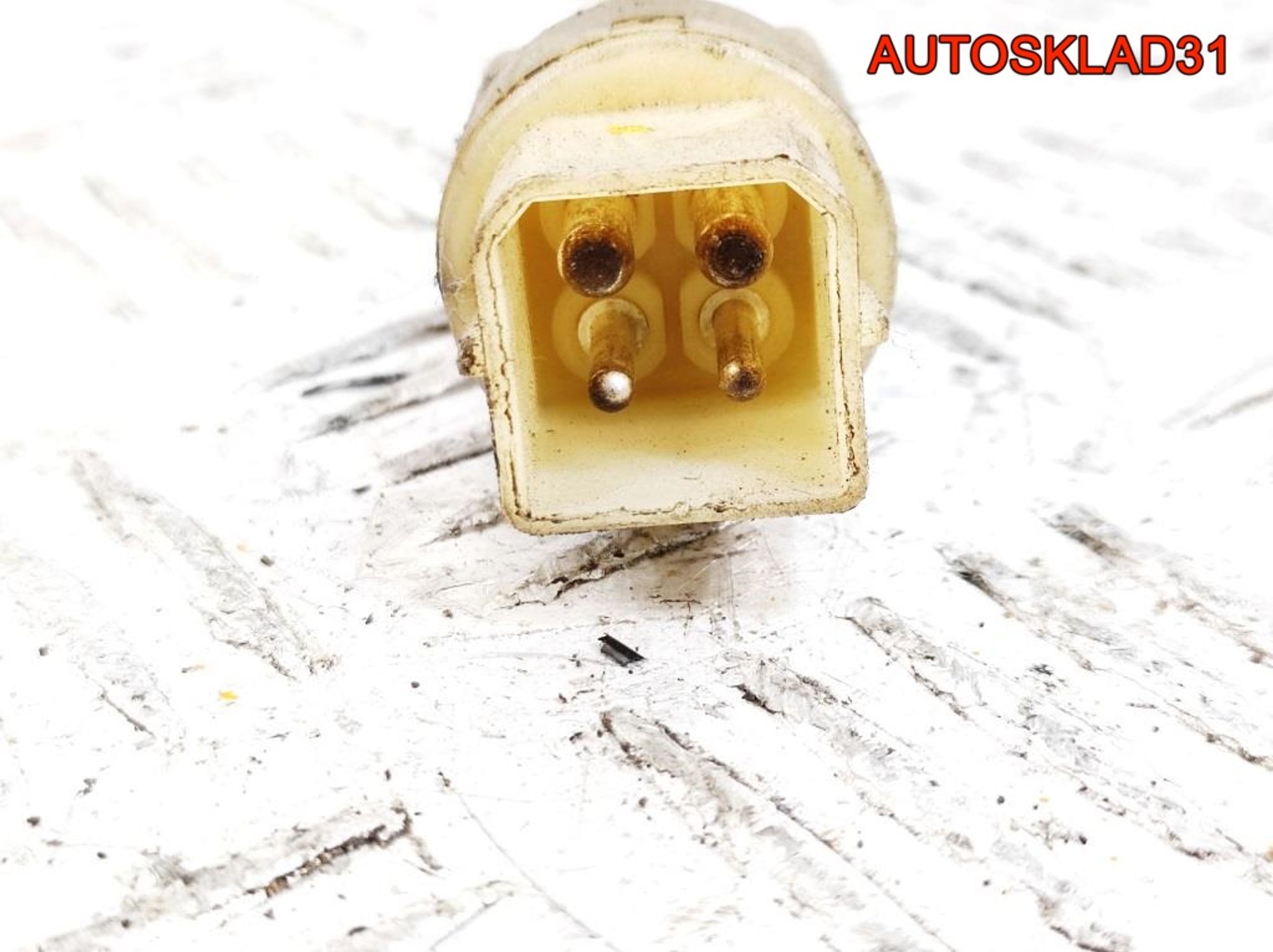 Датчик стопсигнала VW Passat B5 4A0945515A, 600 рублей, Дубовое