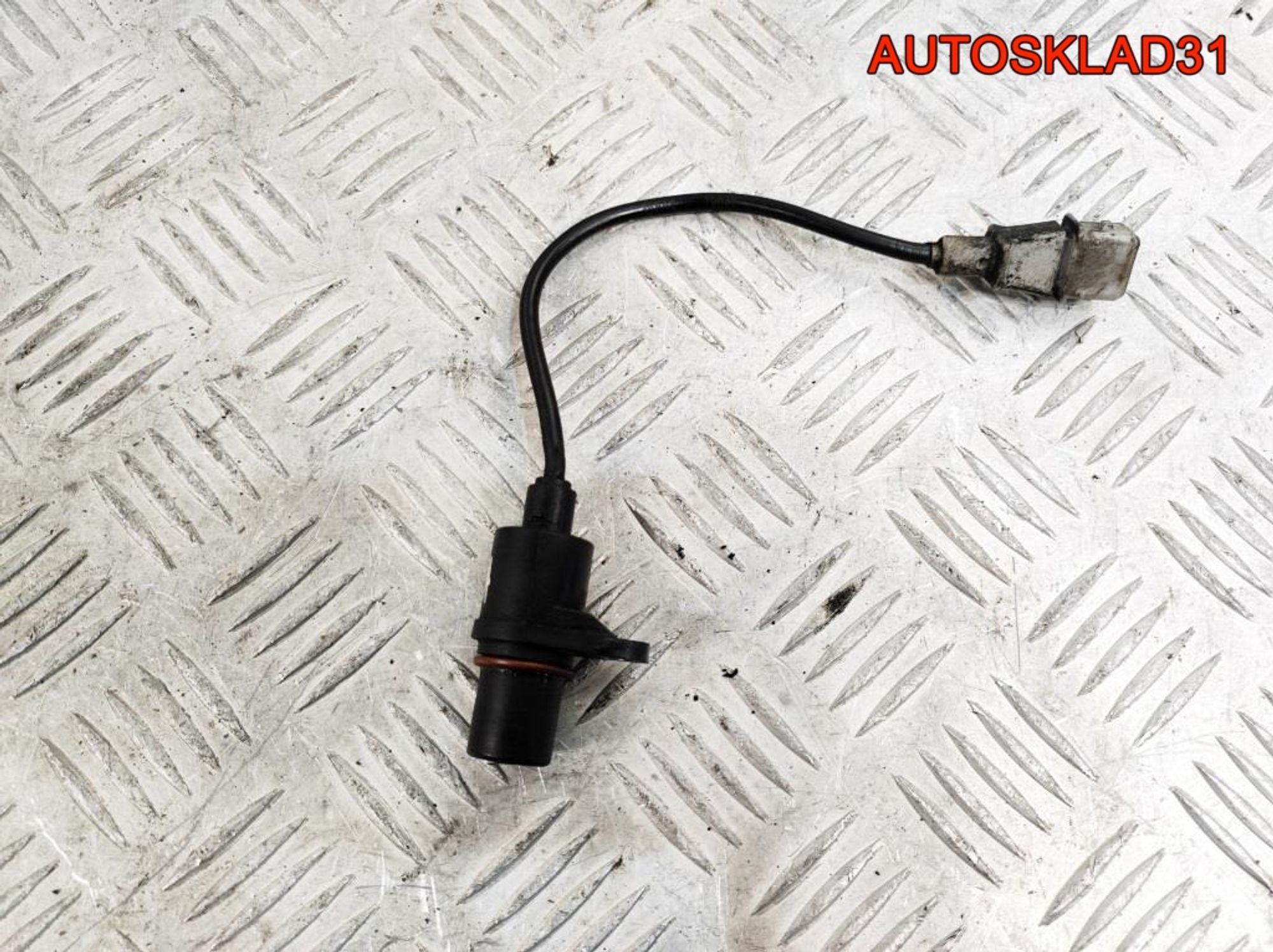 Датчик положения коленвала Hyundai Getz 1,3 G4EA 3918022600, 900 рублей, Дубовое