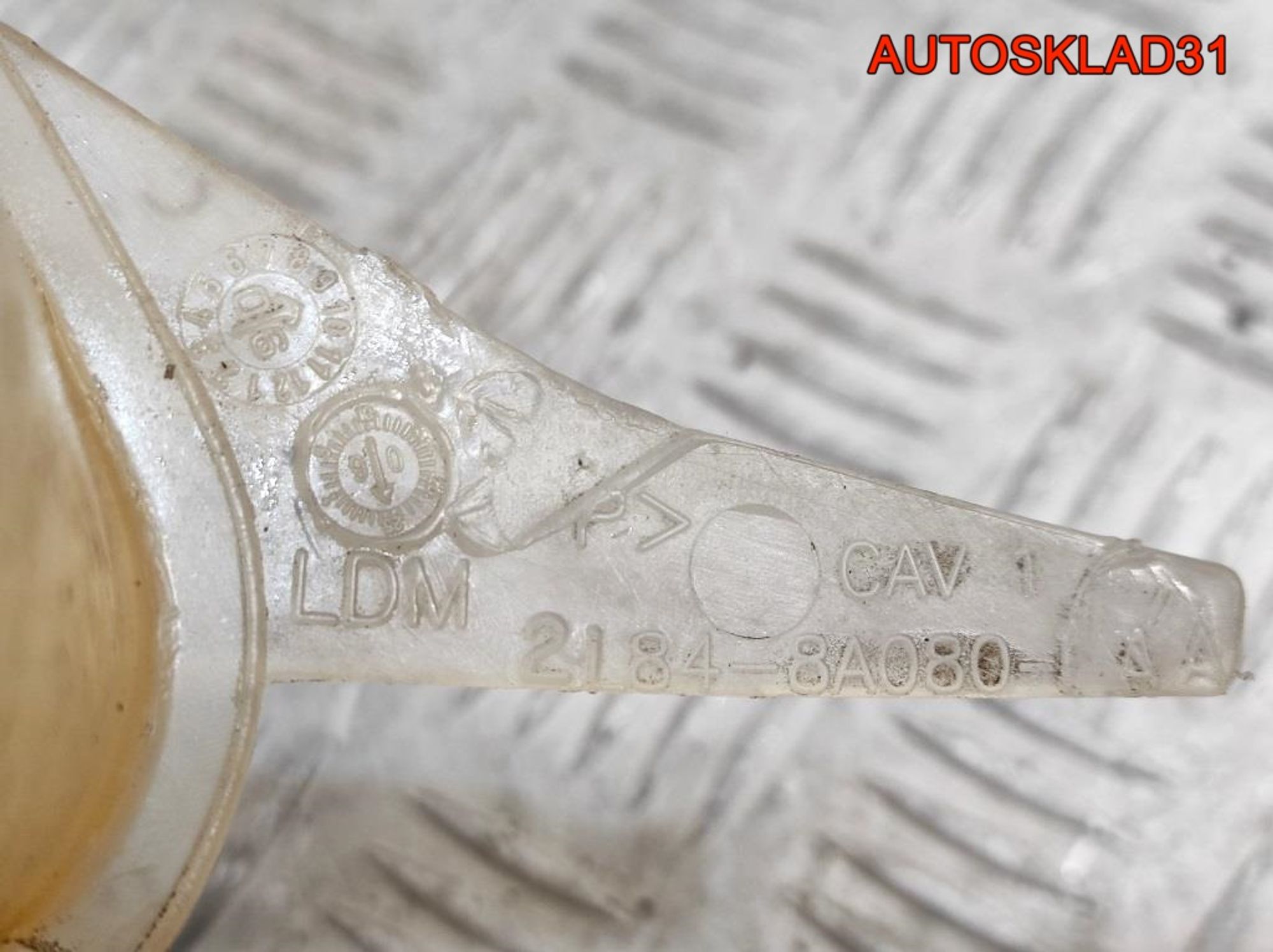 Бачок расширительный  Ford Maverick 2 2L848A080AA, 5400 рублей, Дубовое