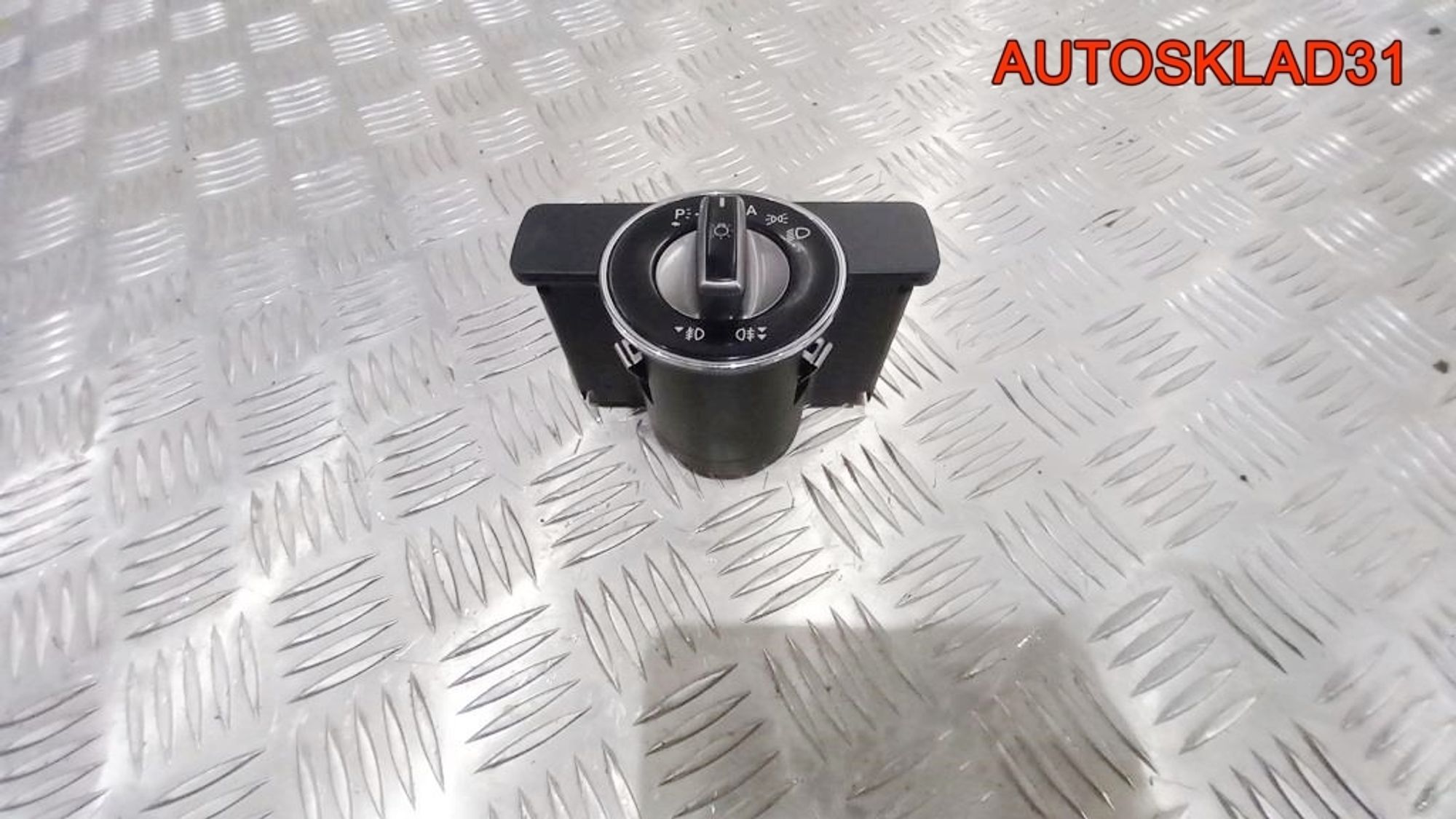 Переключатель света фар Mercedes Benz GLK X204 A2045453104, 3000 рублей, Дубовое