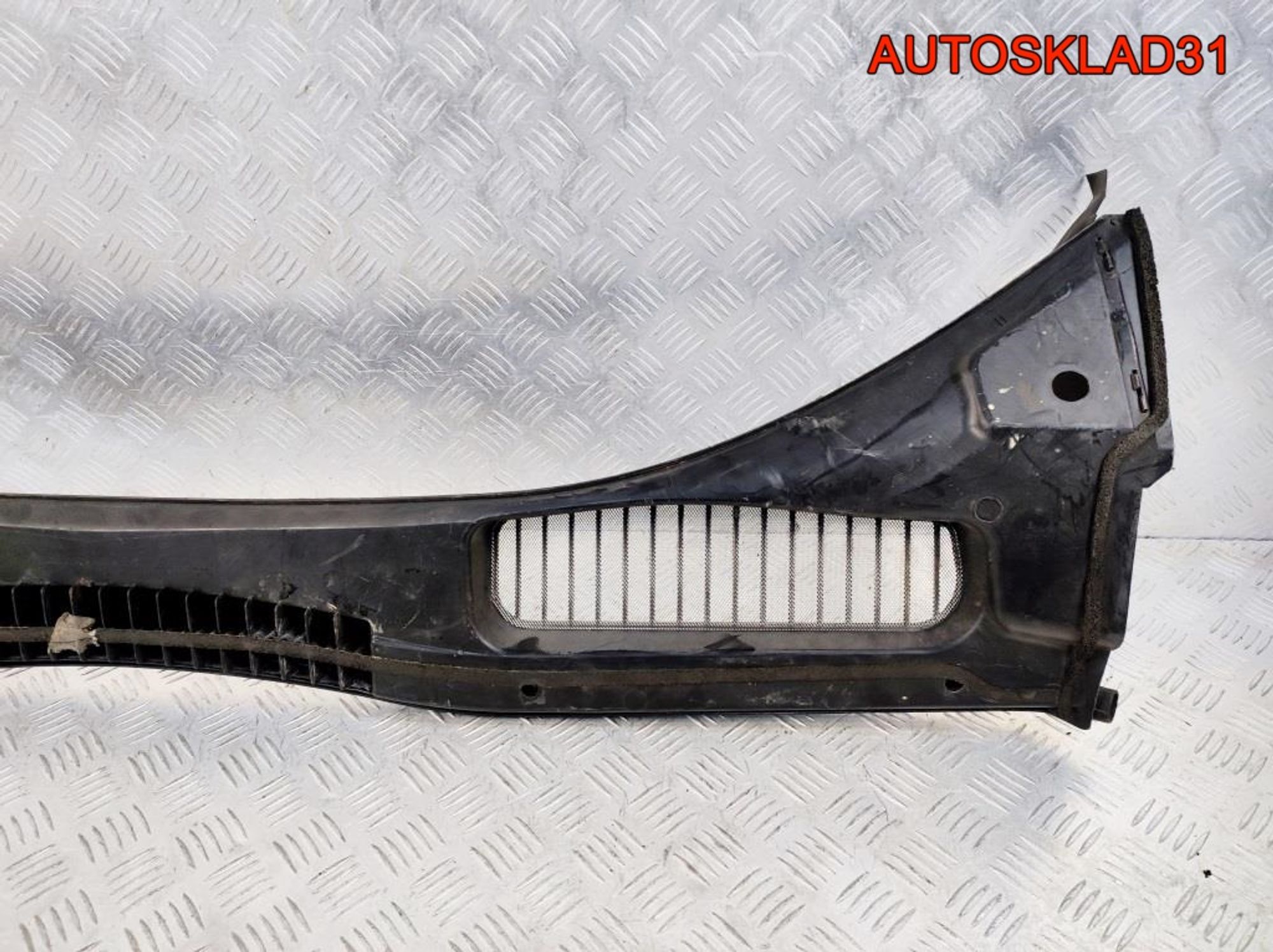 Решетка стеклоочистителя Ford C-MAX 2 AM51R02216AD, 1300 рублей, Дубовое