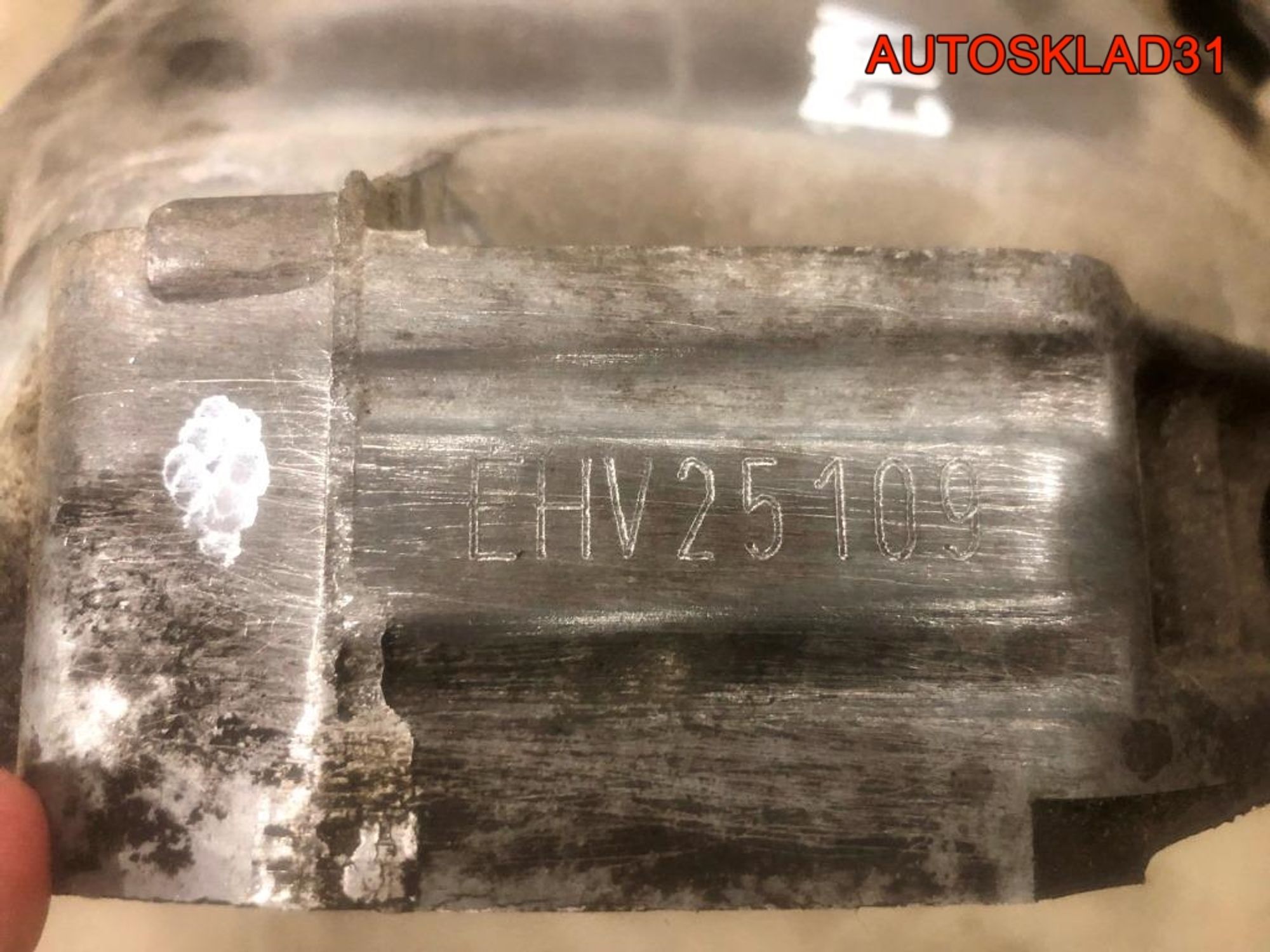 МКПП EHV VW Passat B5 1,8 Бензин 012300058AX, 15000 рублей, Дубовое