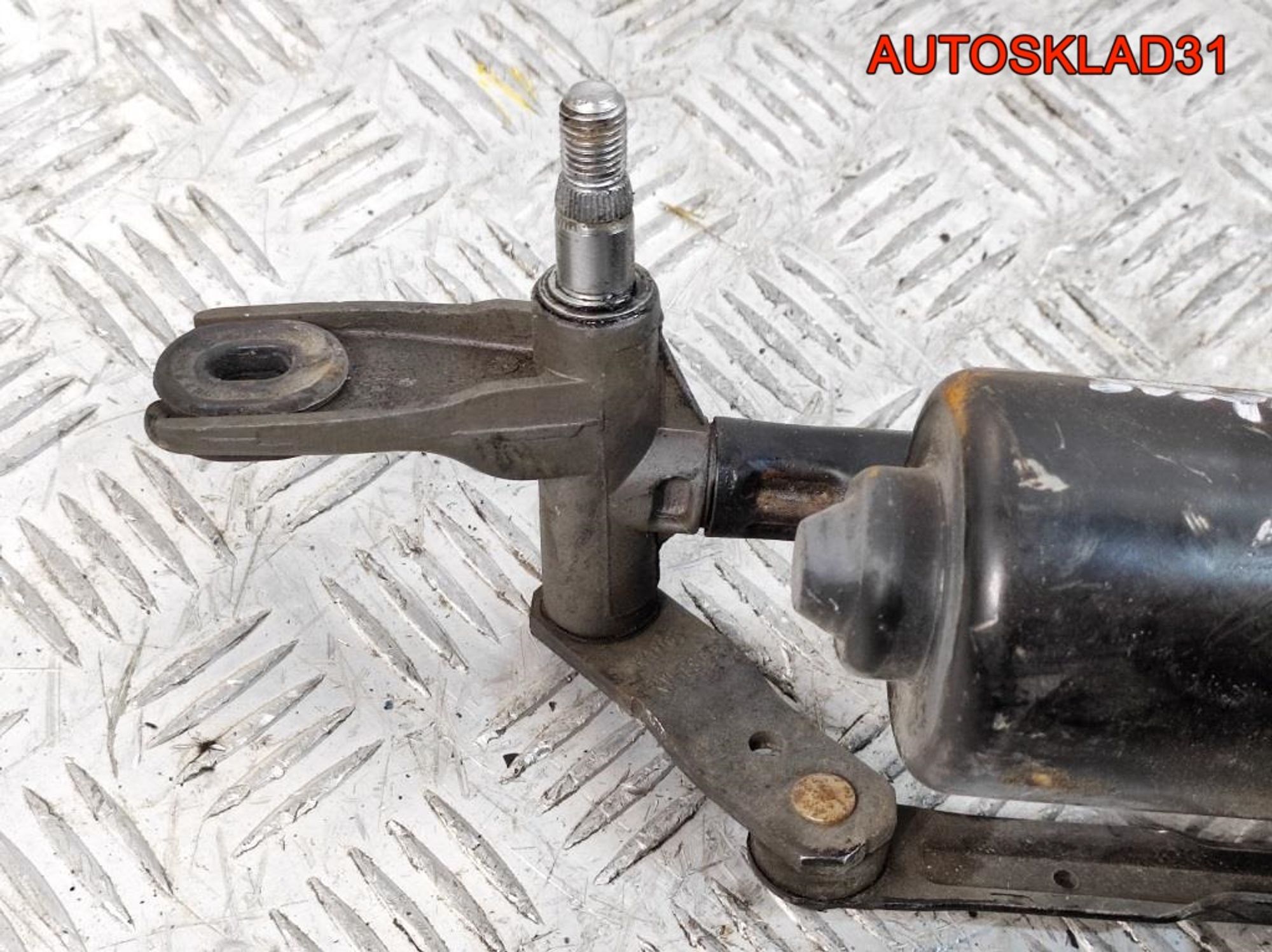 Трапеция стеклоочистителей Kia Sportage 2 981001F000, 4500 рублей, Дубовое