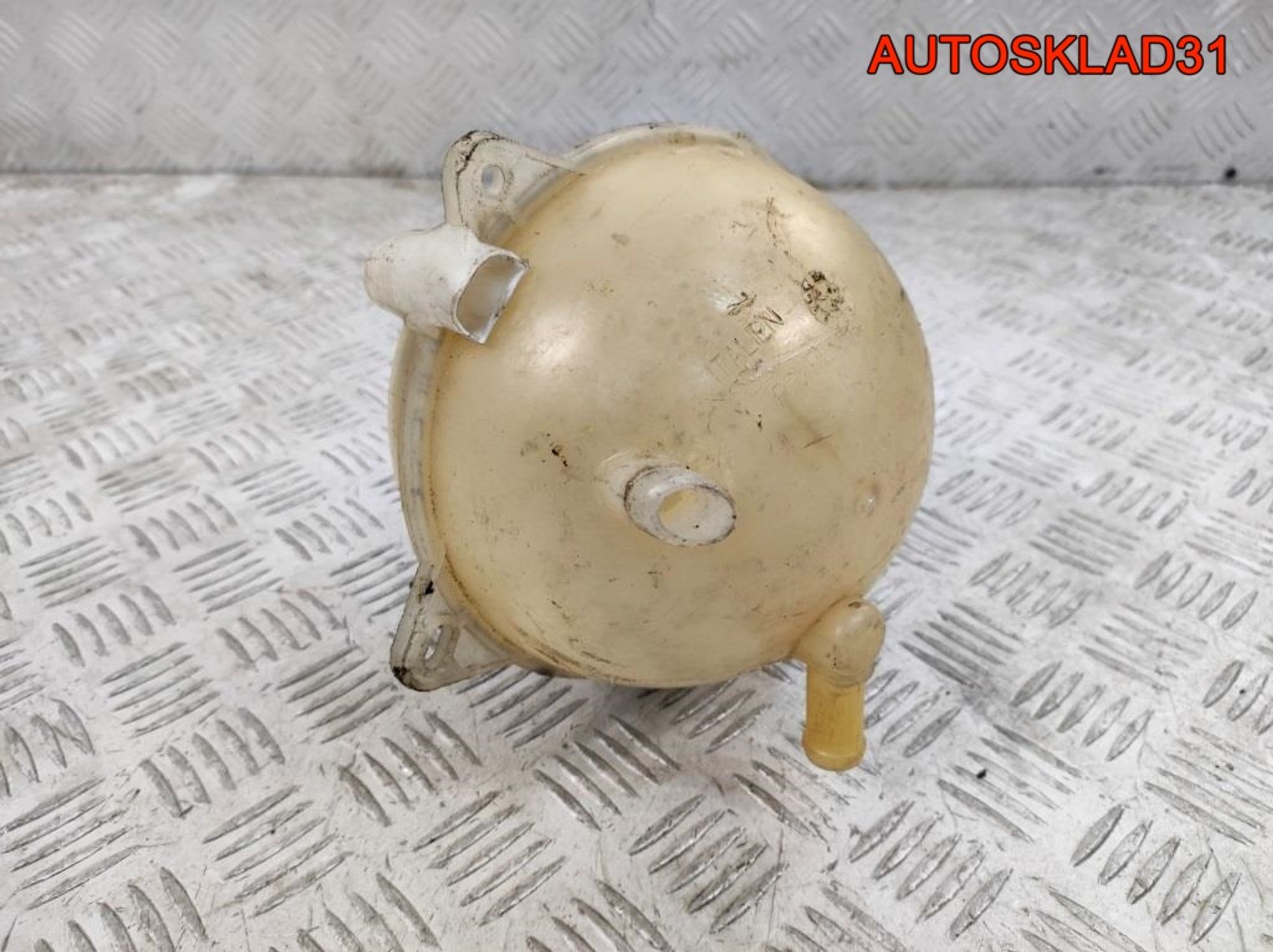 Бачок расширительный Skoda Octavia A4 1J0121403A, 1200 рублей, Дубовое