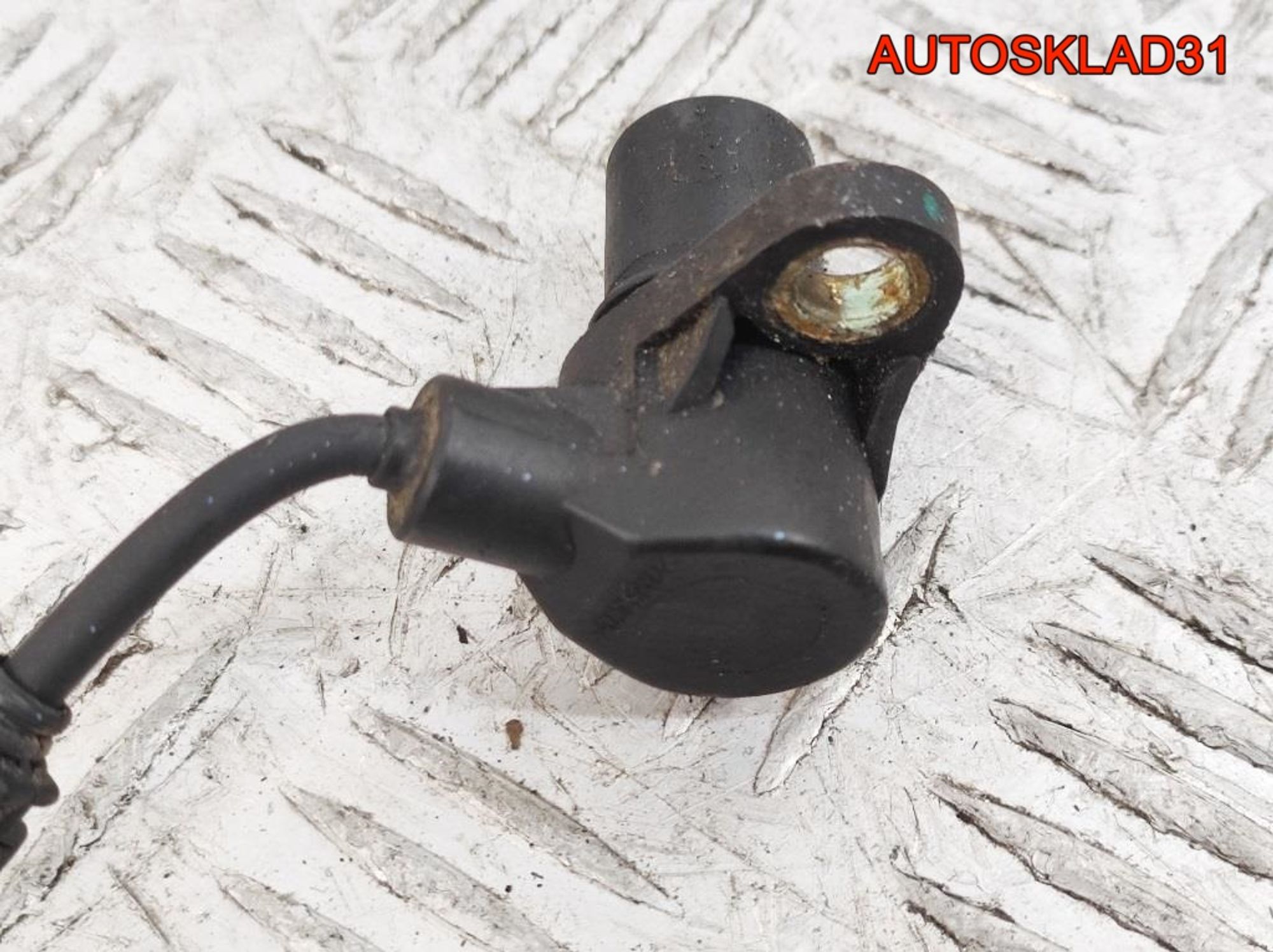 Датчик коленвала Audi A6 C5 2,5 Дизель, 1500 рублей, Дубовое