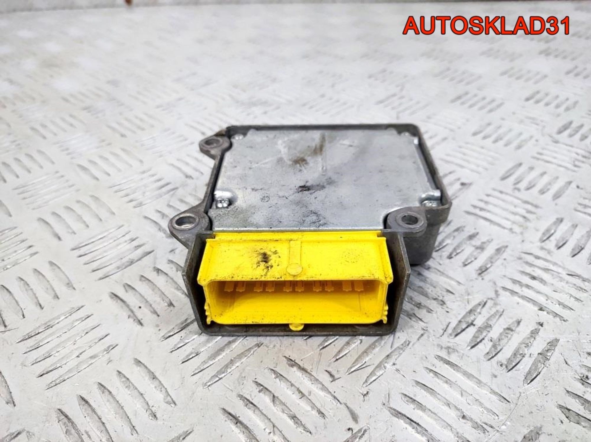 Блок управления Аирбаг VW Passat B6 3C0909605G, 900 рублей, Дубовое