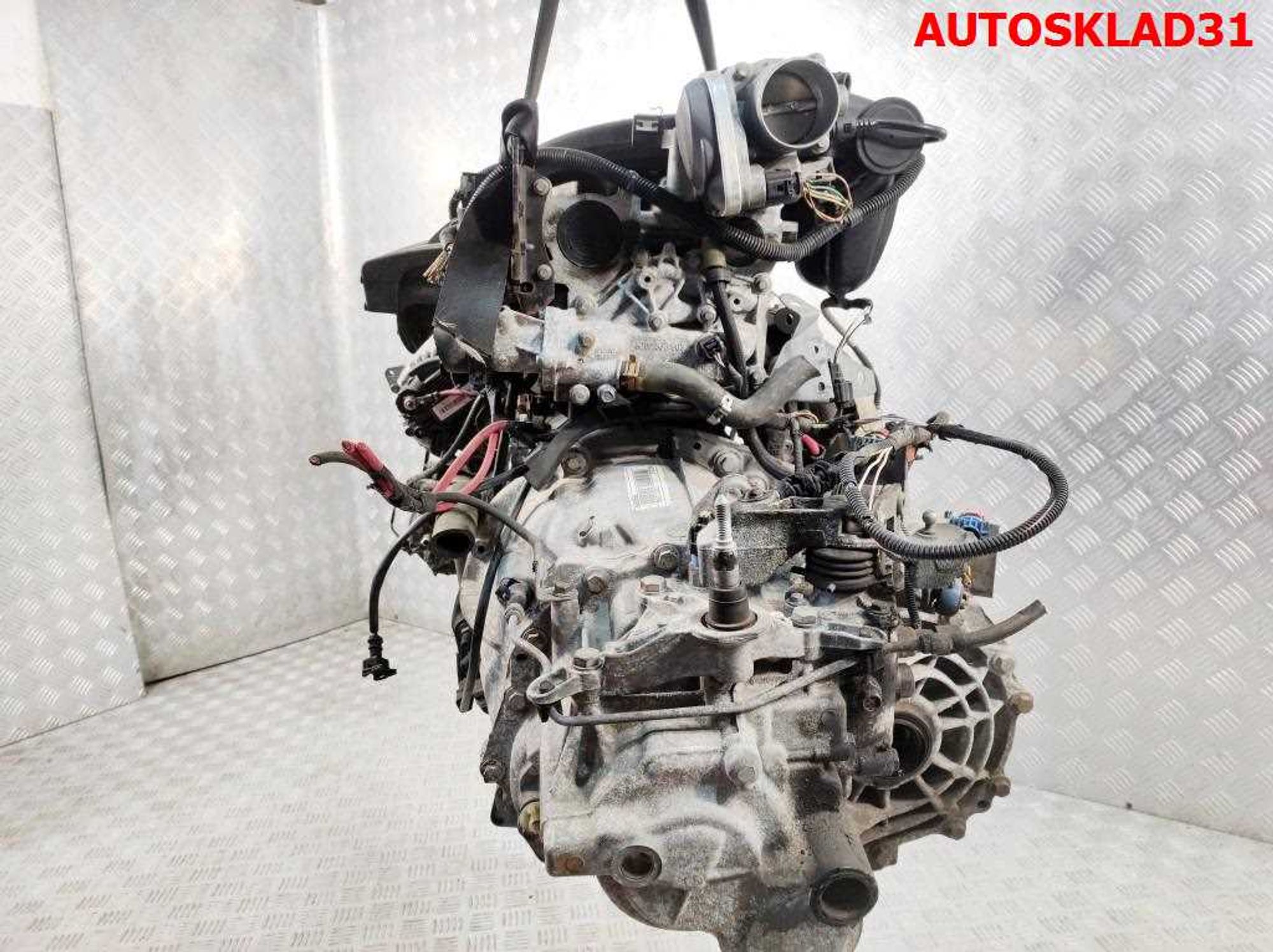 Двигатель F4R 770 Renault Megane 2 2,0 Бензин Цена за СТОЛБИК, 60000 рублей, Дубовое