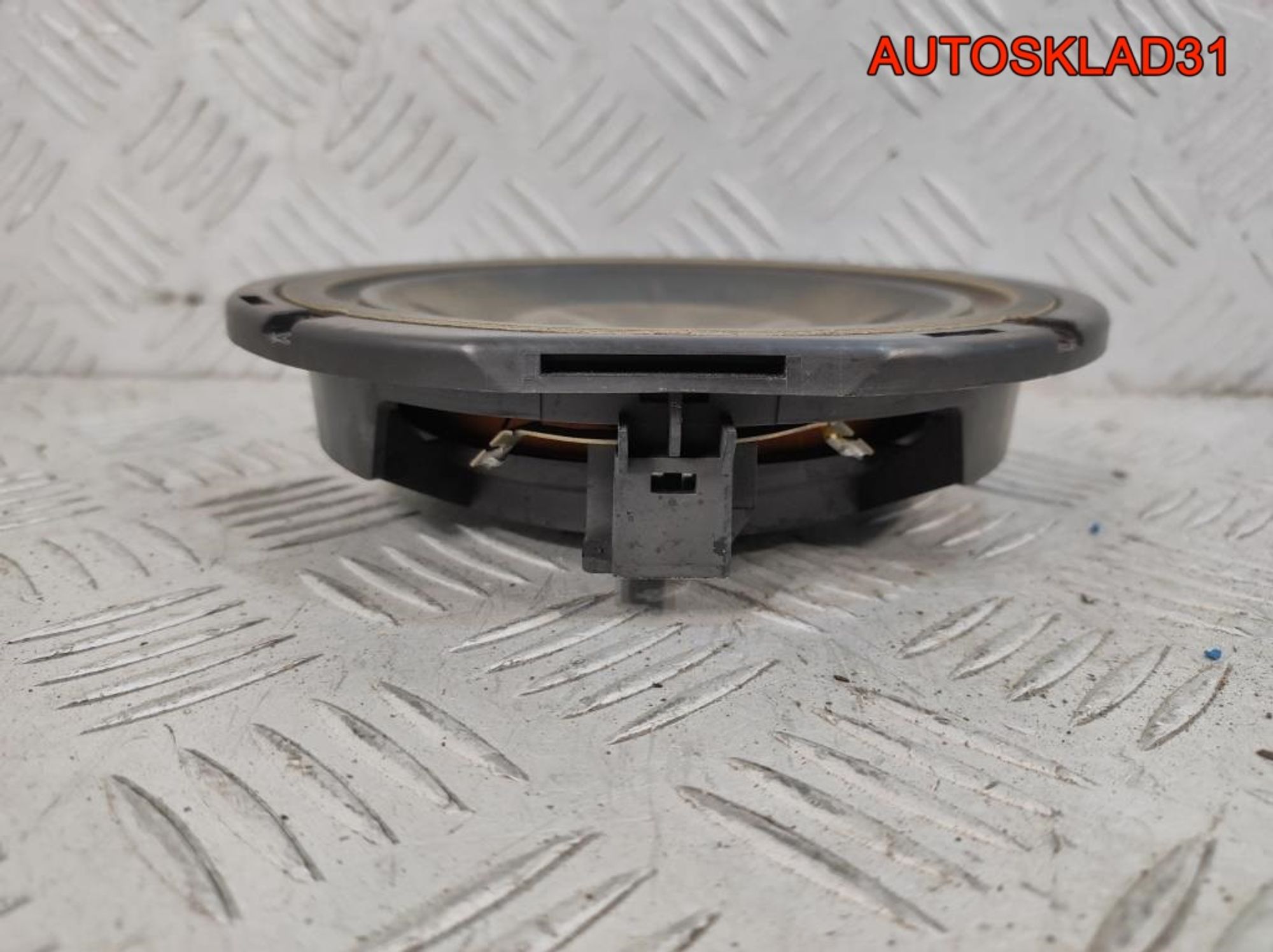 Динамик задник левый Seat Alhambra 7M0035411E, 500 рублей, Дубовое