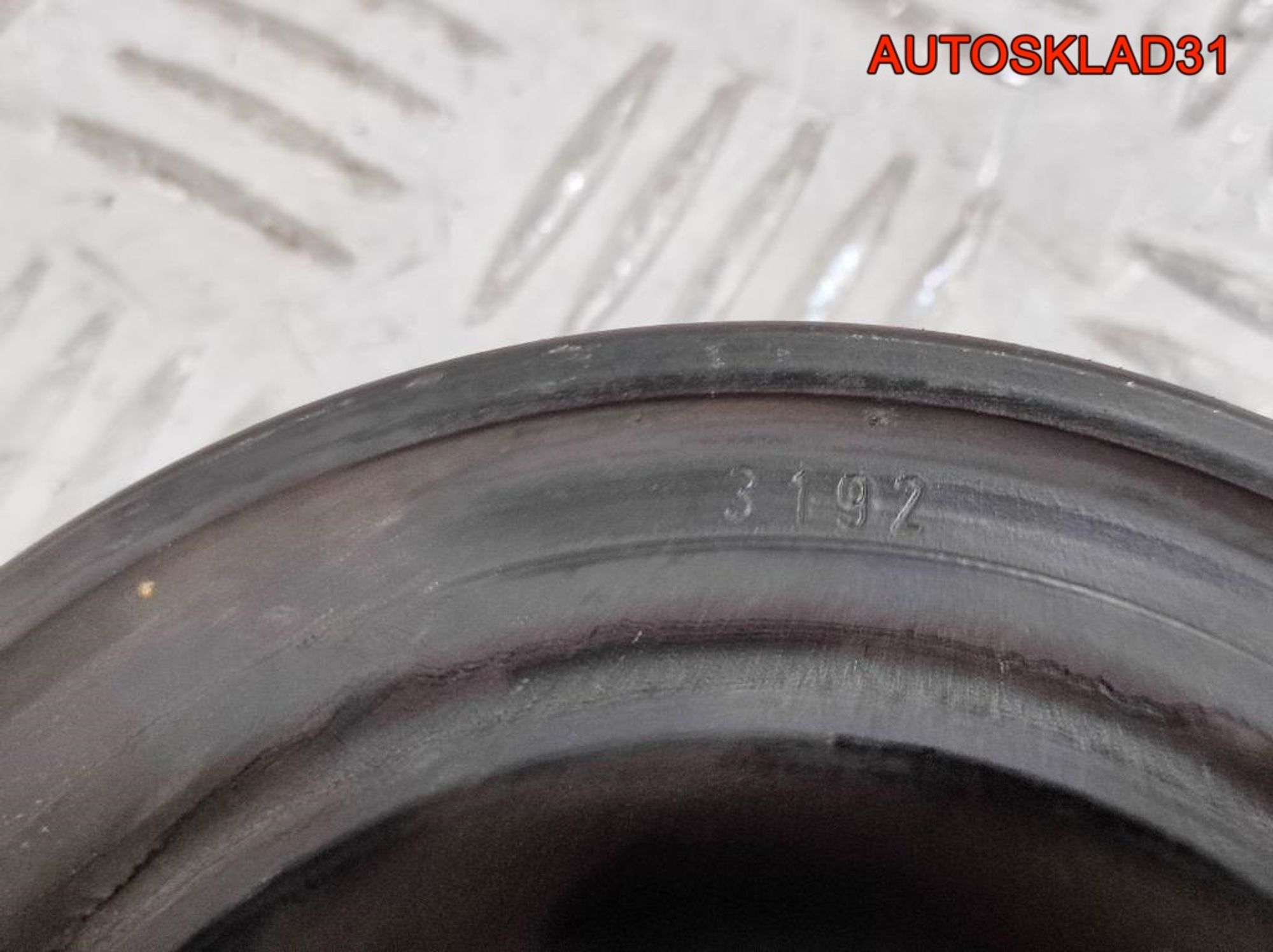 Шкив коленвала Opel Vectra B 1,8 X18XE1 Бензин 90531581, 2300 рублей, Дубовое