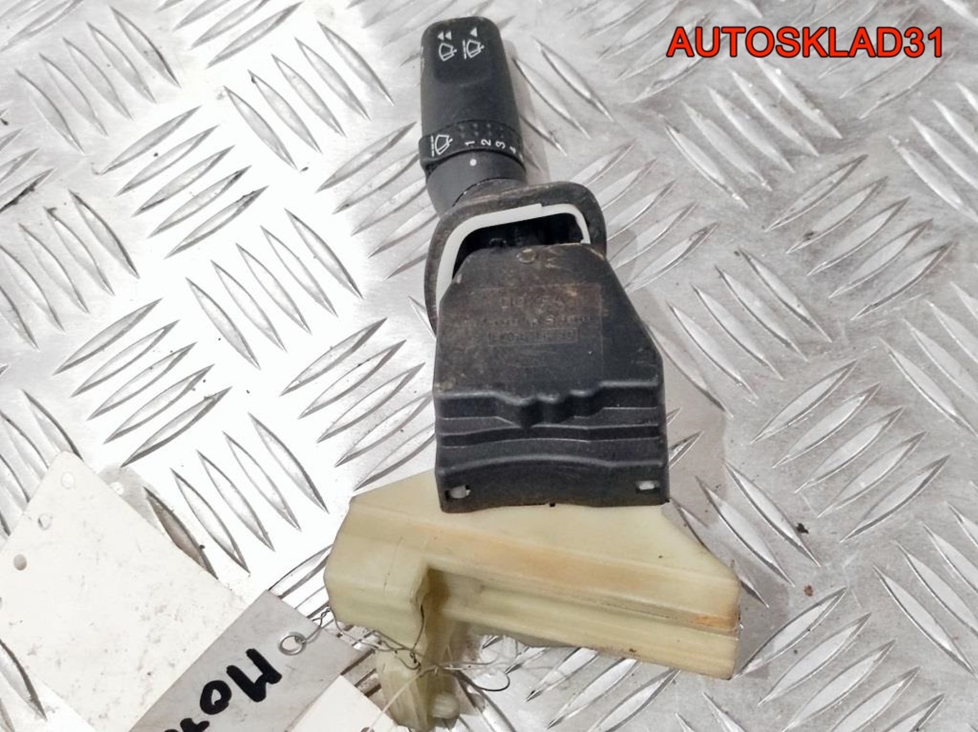 Переключатель стеклоочистителей Ford Mondeo 2 93BG17K478BB, 800 рублей, Дубовое