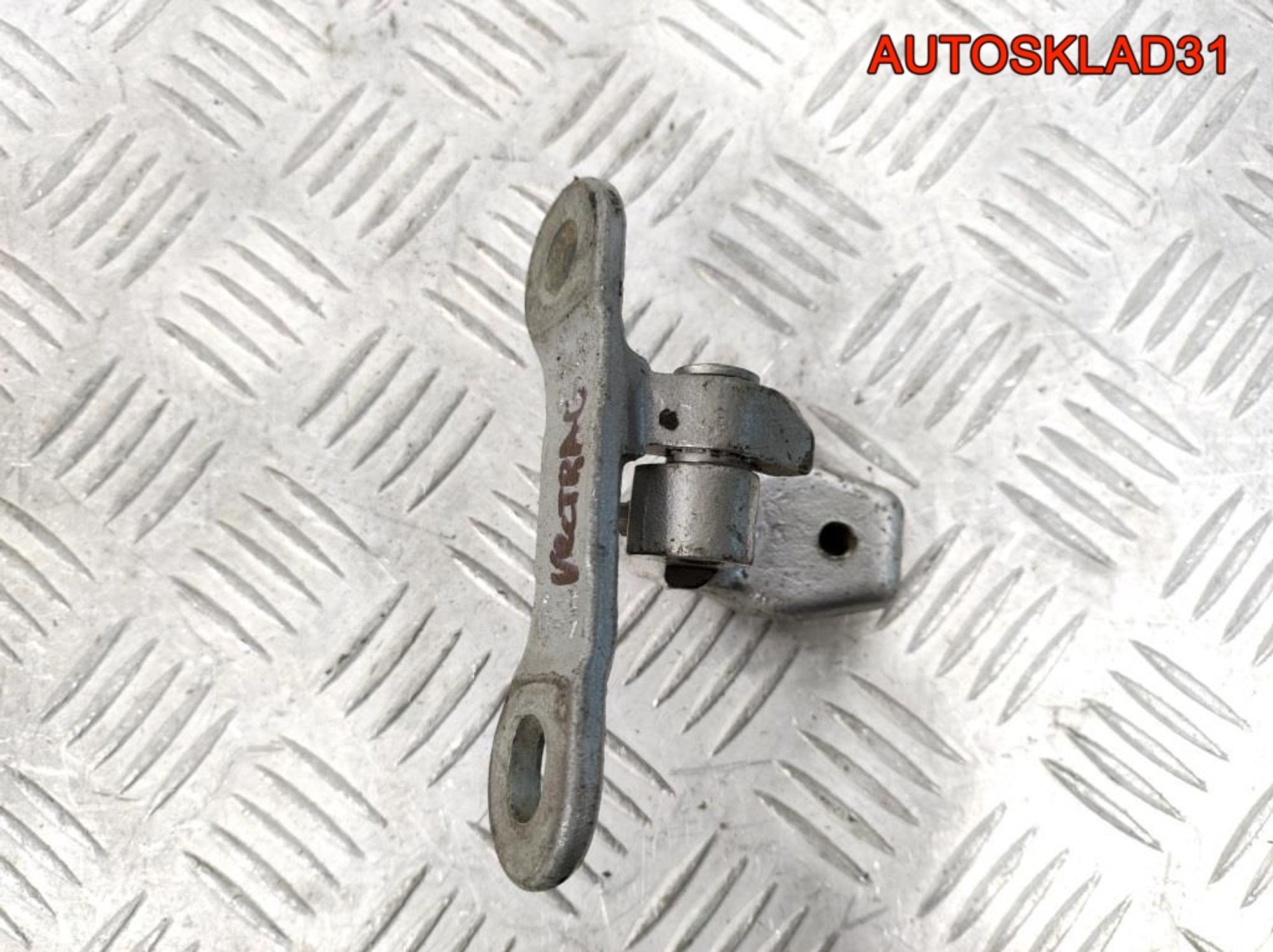 Петля двери задней правой верхняя Opel Vectra C, 500 рублей, Дубовое