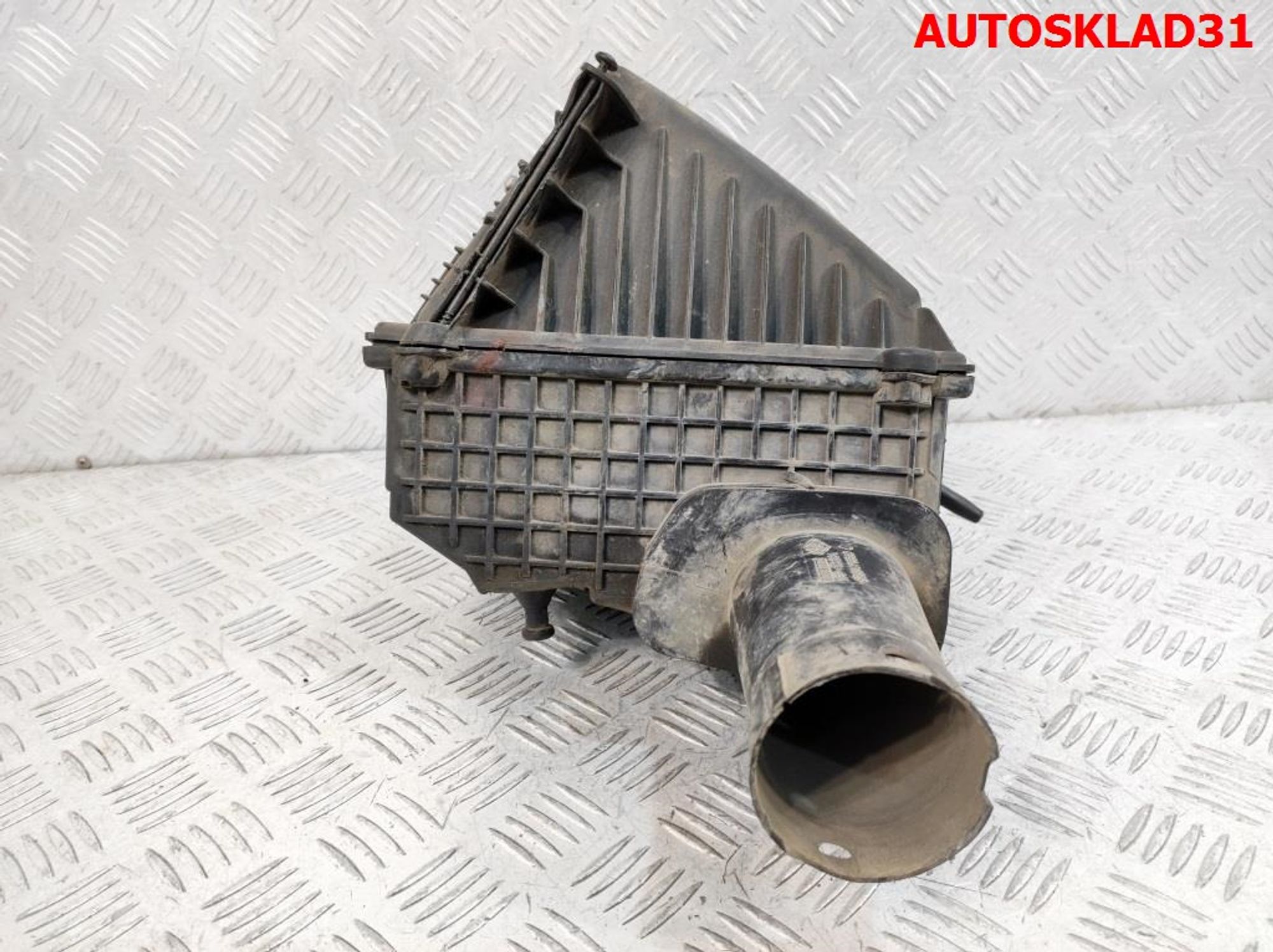 Корпус воздушного фильтра Renault Espace 4 8200728213, 2000 рублей, Дубовое