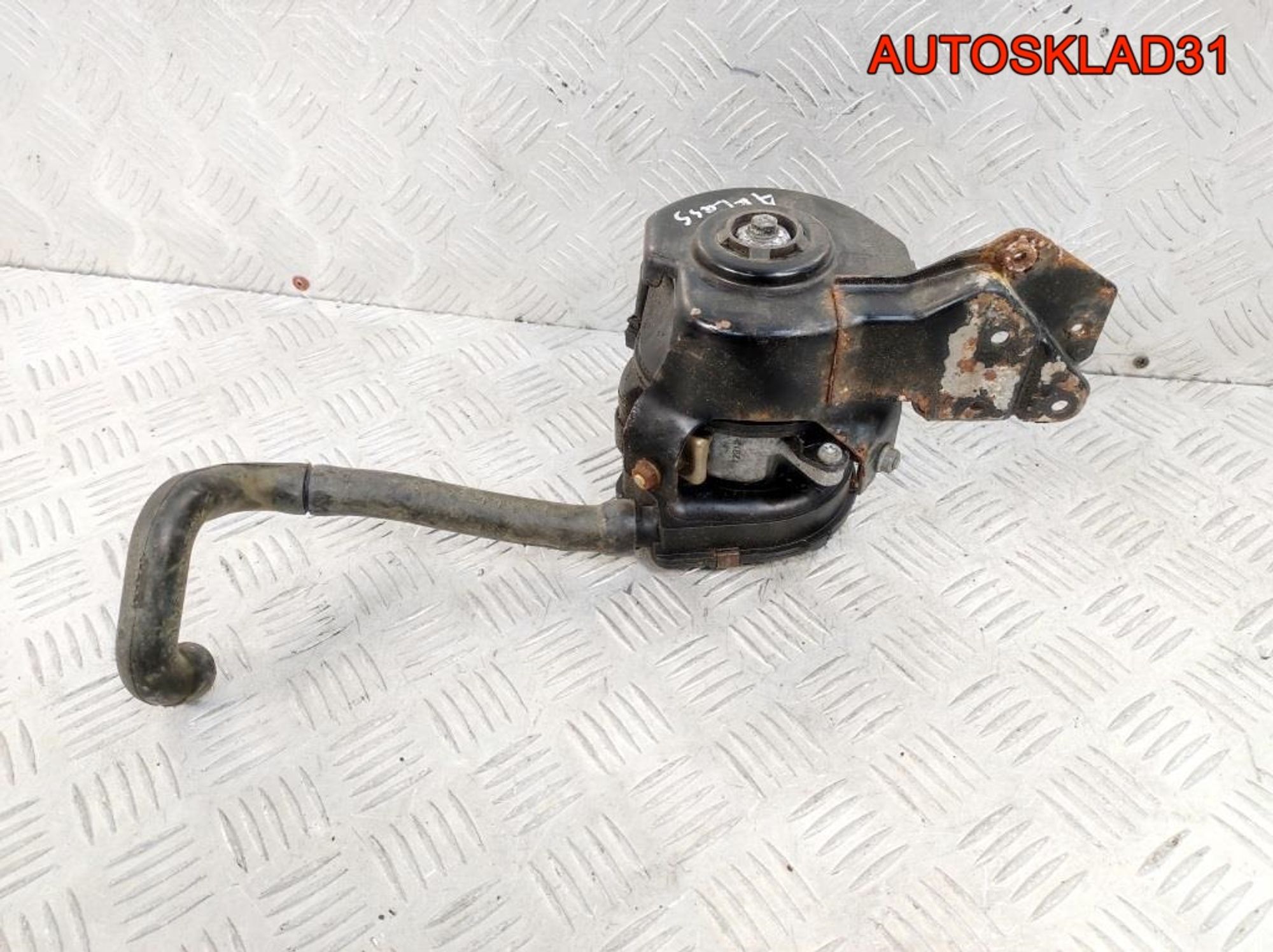 Насос воздушный Mercedes W168 A0001404085, 2300 рублей, Дубовое