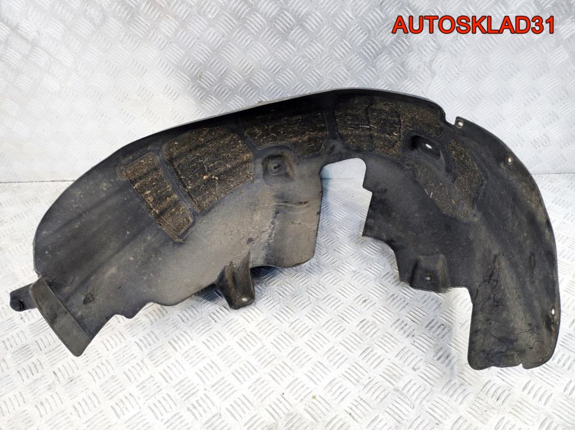 Локер задний левый Opel Astra J 13271358 Универсал, 2100 рублей, Дубовое