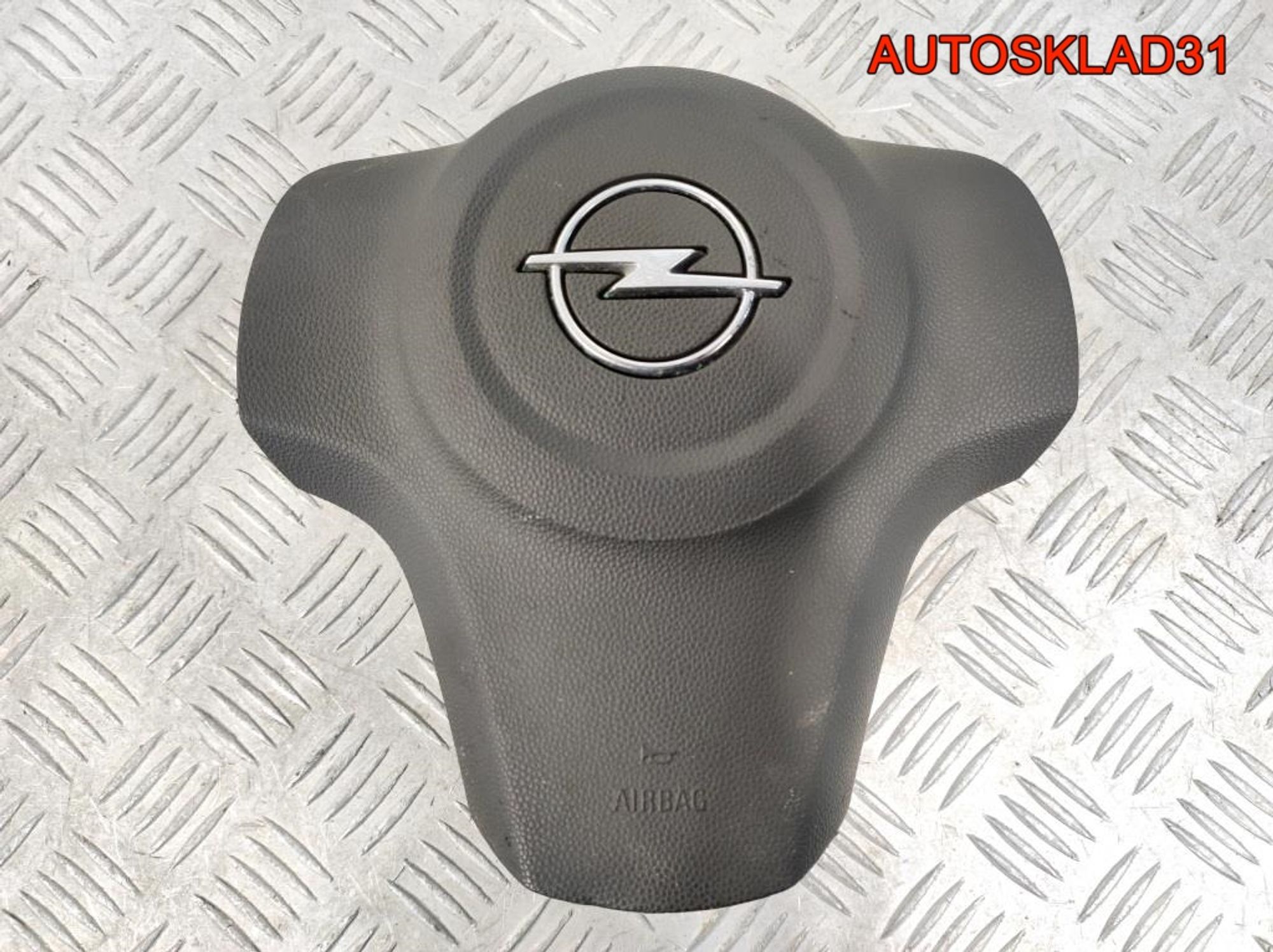 Подушка безопасности Opel Corsa D 13235770, 5400 рублей, Дубовое