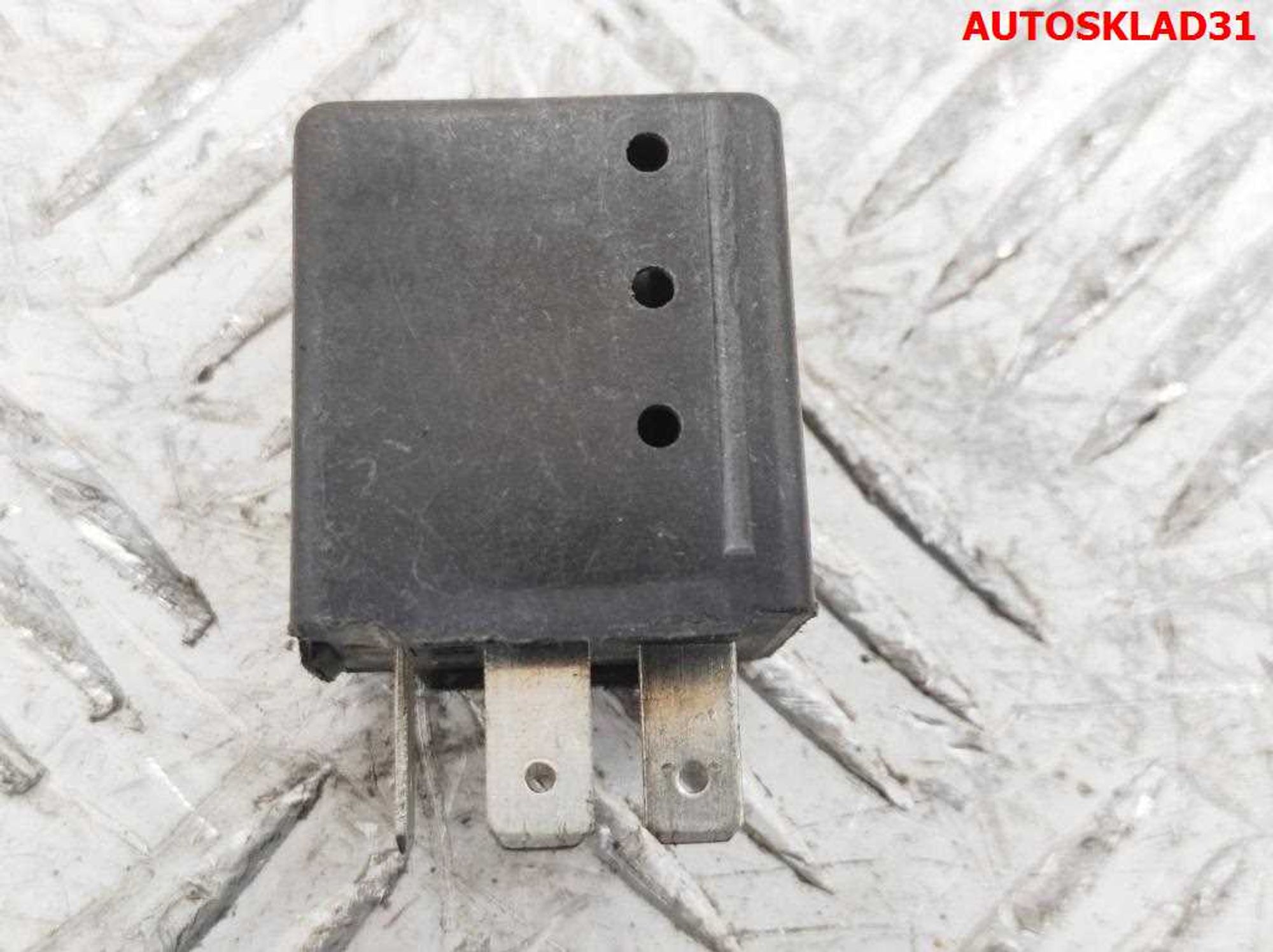 Реле 88 Audi 100 C4 443951307, 1000 рублей, Дубовое