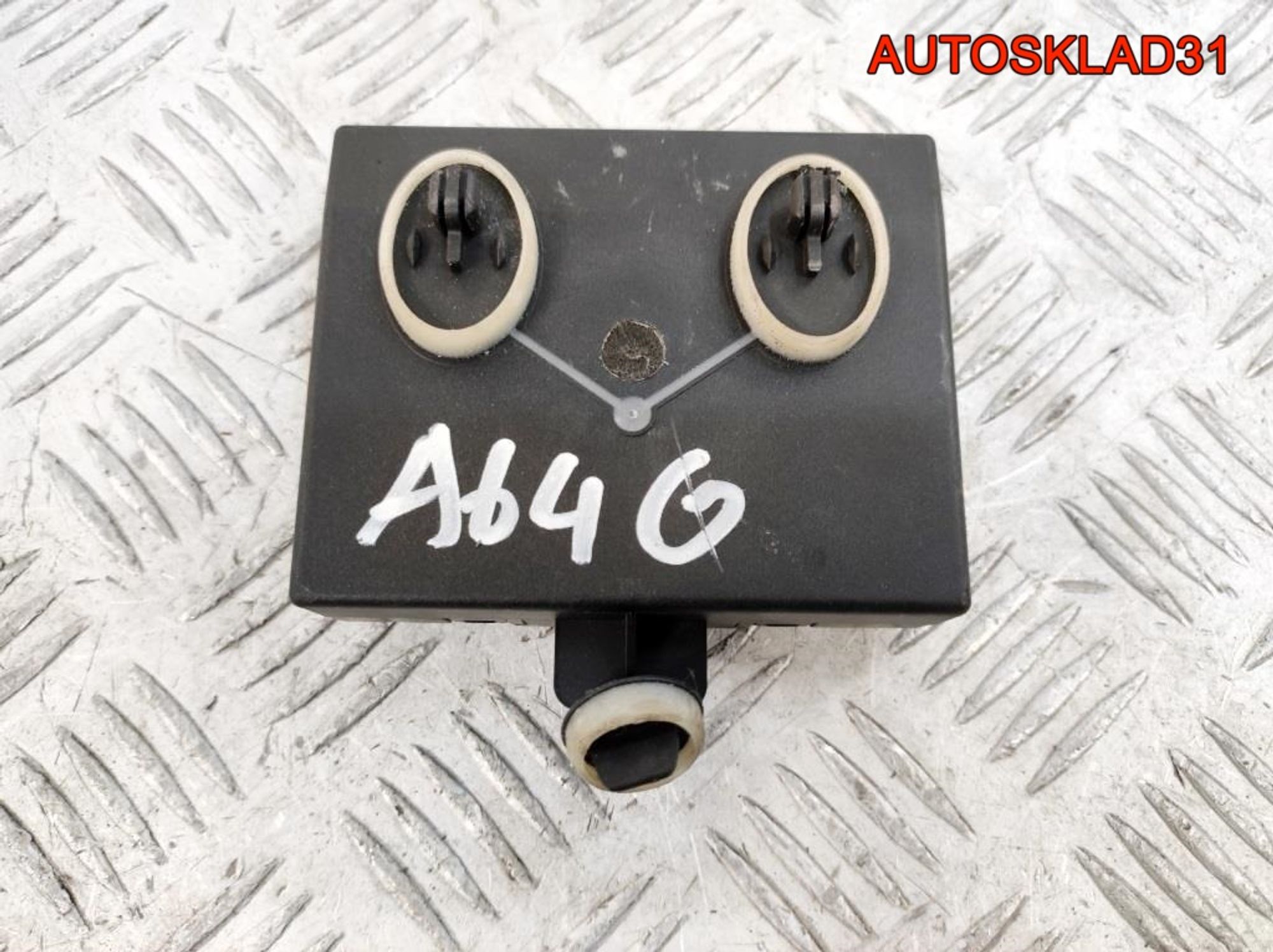 Блок комфорта Audi A6 C7 4G 4G8959795G, 1200 рублей, Дубовое