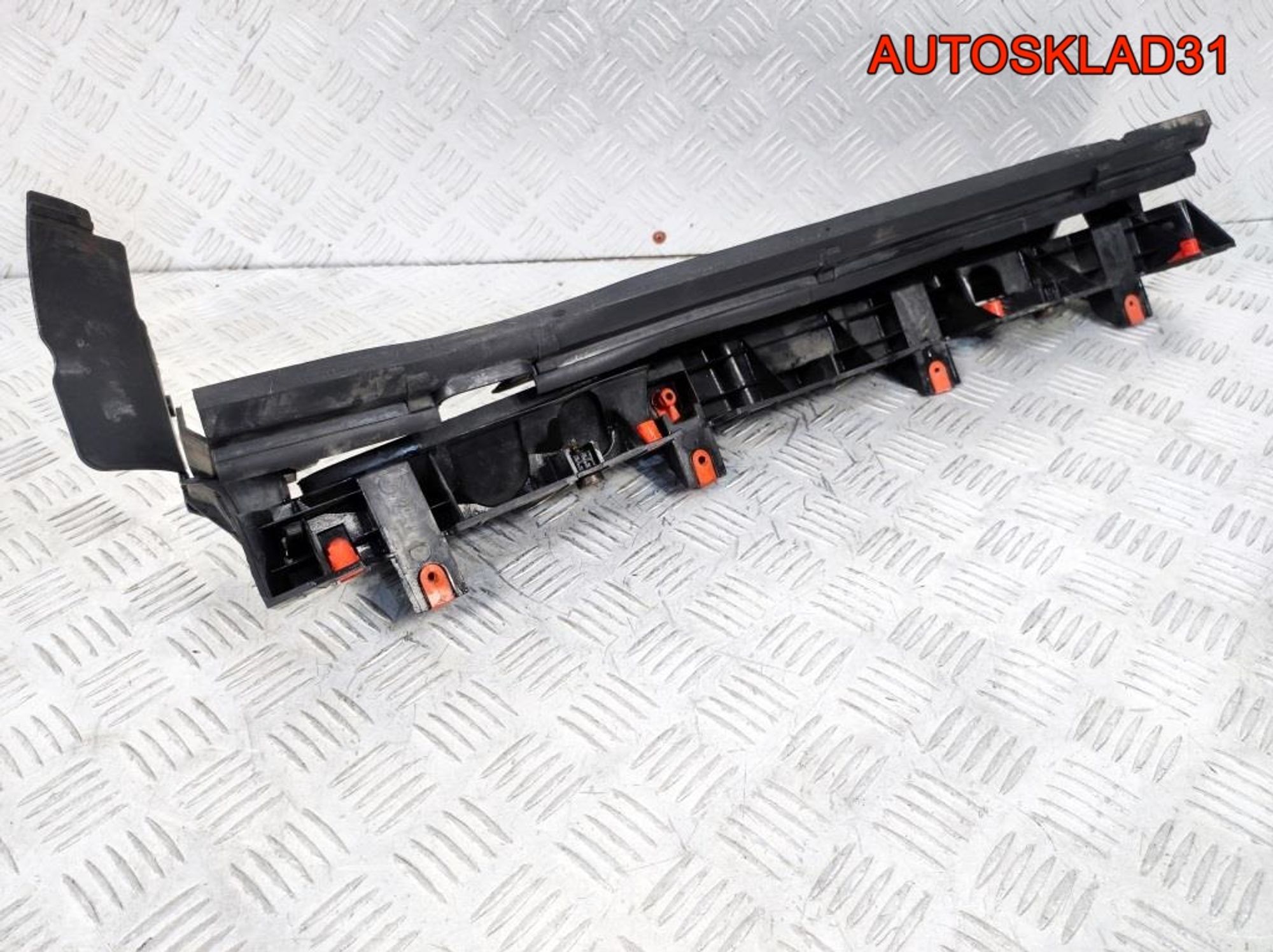 Панель передняя центральная Opel Astra J 13264477, 3300 рублей, Дубовое