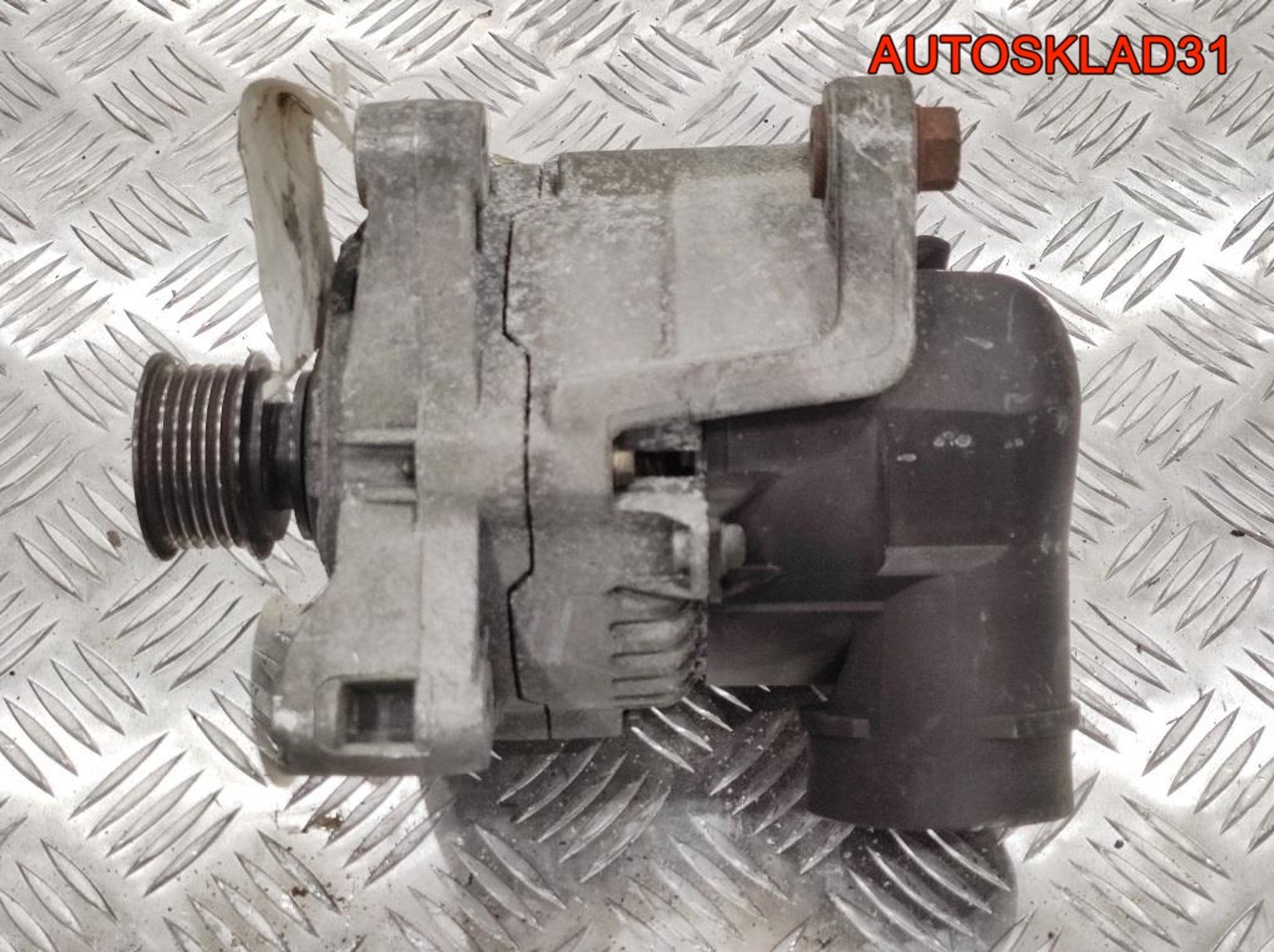 Генератор 80A BMW E36 12311744562 (Р), 10000 рублей, Дубовое