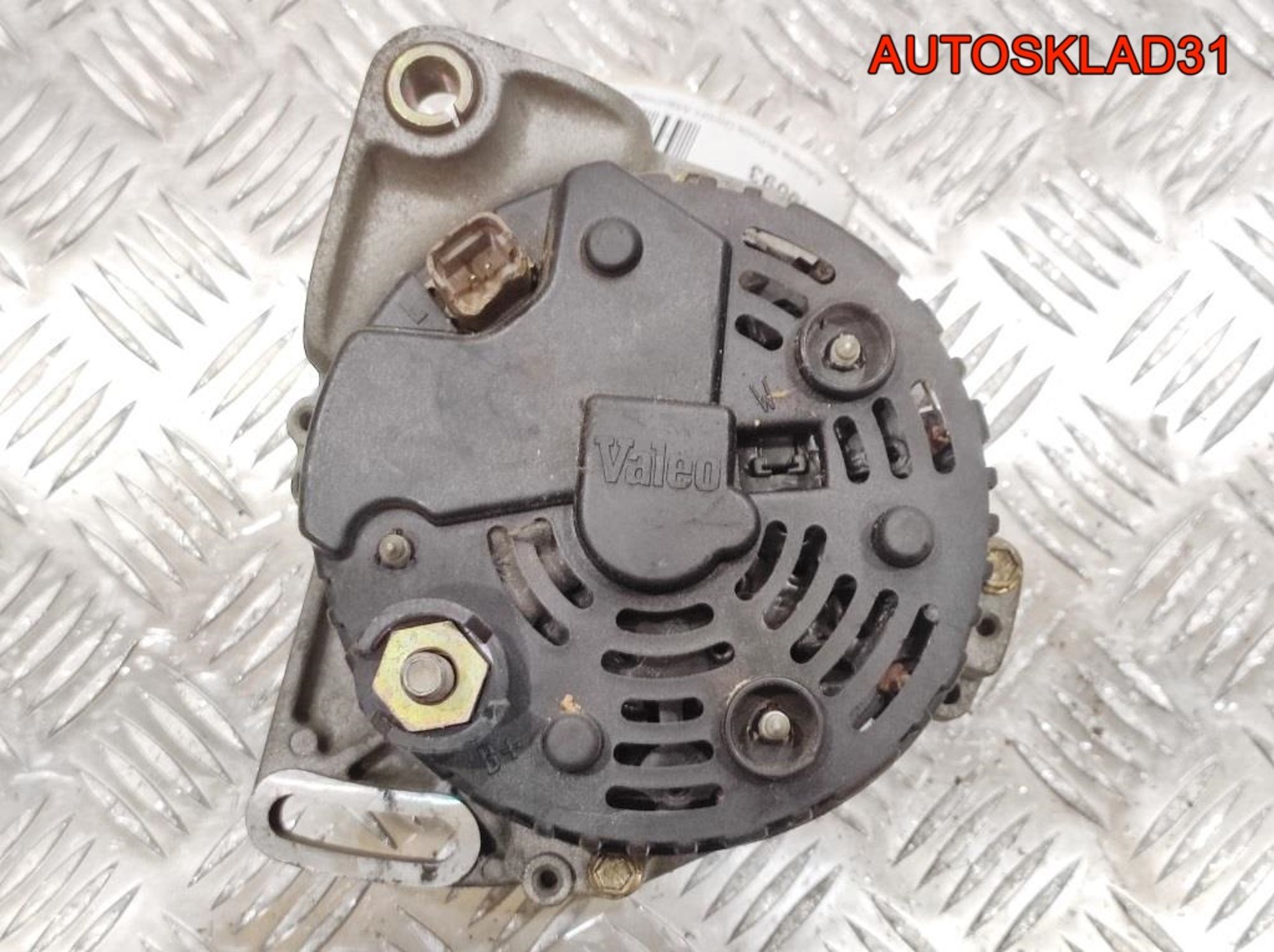 Генератор 75A Renault Twingo 1 7700427880 (Р), 6000 рублей, Дубовое