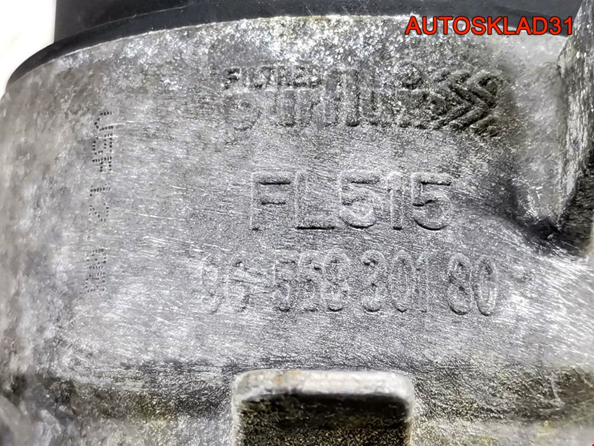 Корпус масляного фильтра Citroen C5 2.0 HDI 9656830180, 1000 рублей, Дубовое