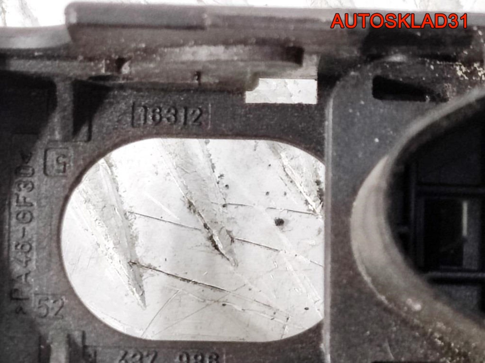 Катушка зажигания BMW E90 2,0 N46B20B 1437986, 1300 рублей, Дубовое