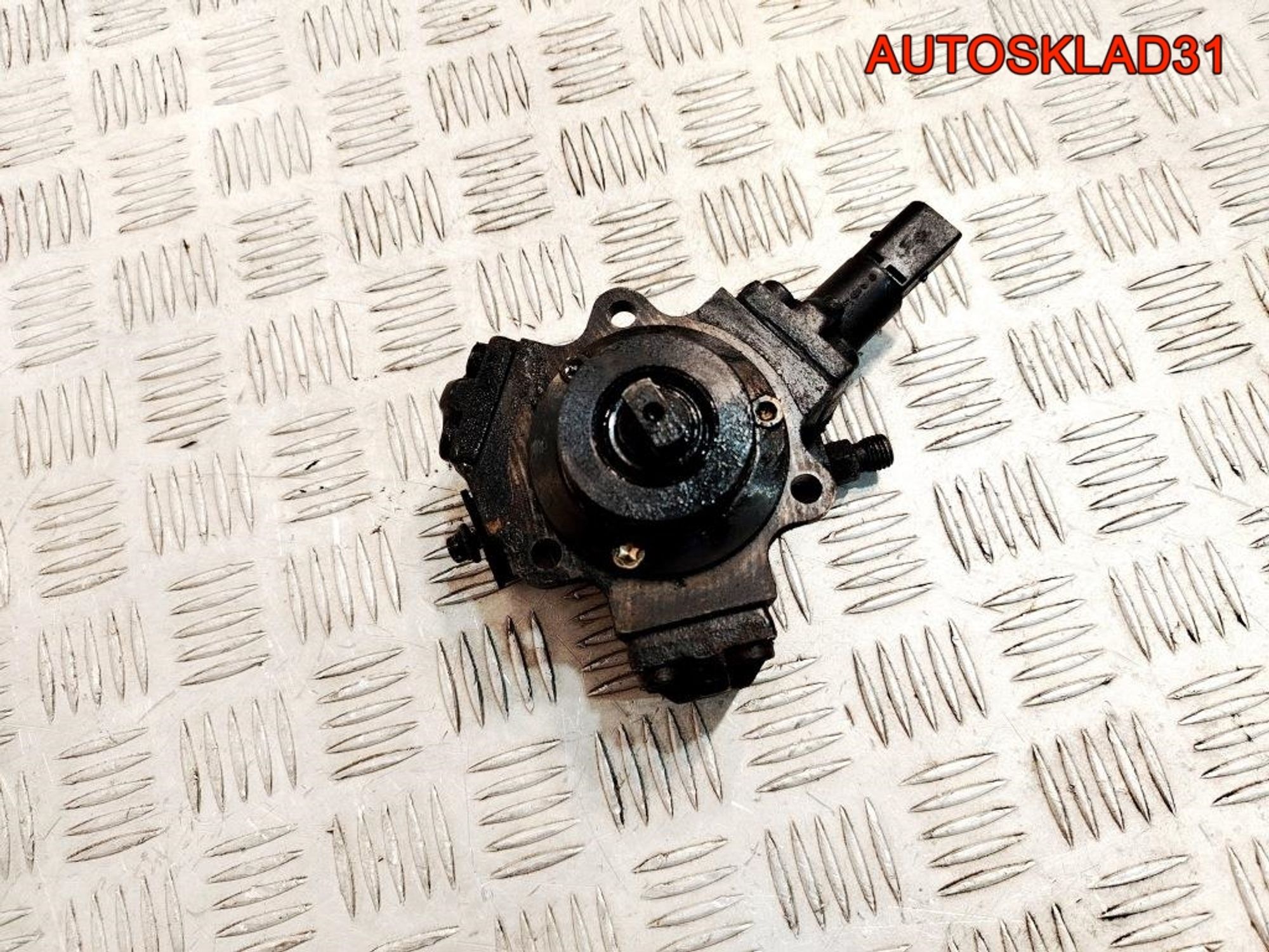 ТНВД Mercedes Benz 1996-2003 2.2 Дизель A6110700601, 14000 рублей, Дубовое
