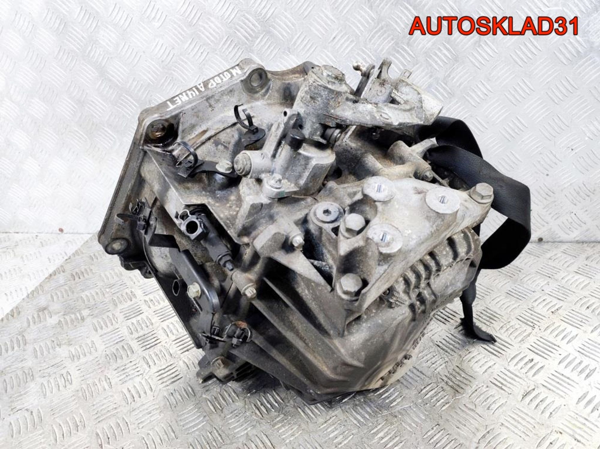 МКПП M32 Opel Astra J 1.4 A14NET 55186625 Бензин, 44600 рублей, Дубовое