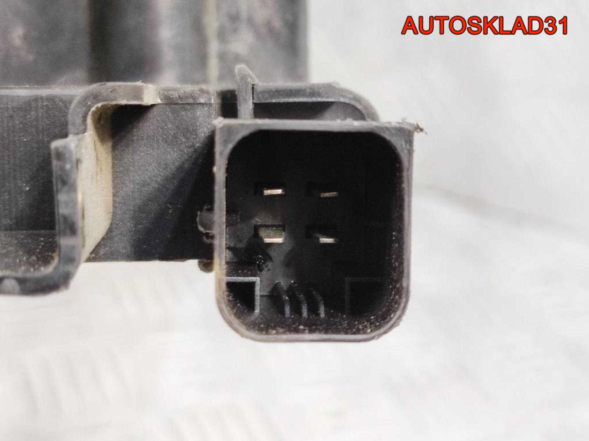 Катушка зажигания Peugeot 307 2,0 Бензин 133883, 3600 рублей, Дубовое