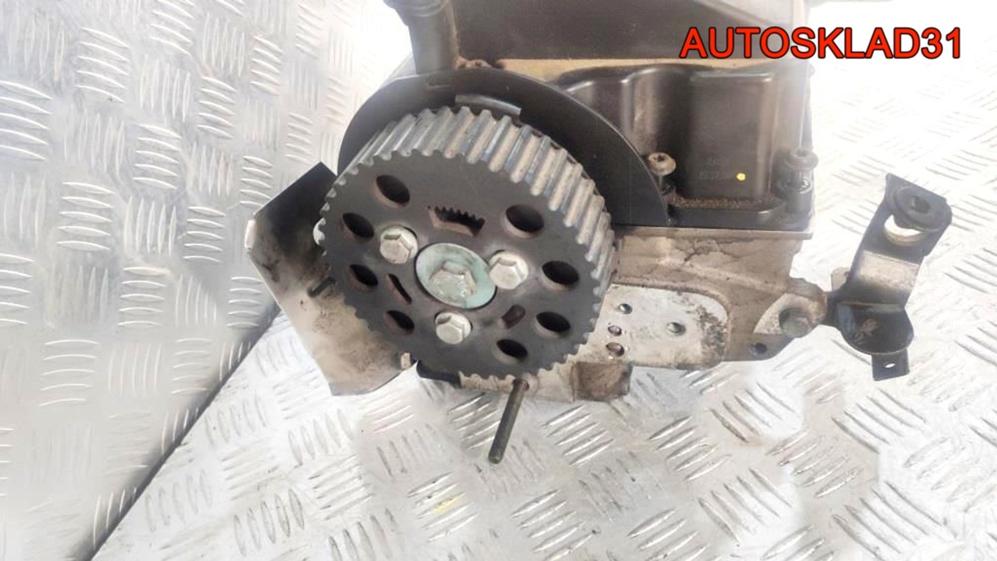ГБЦ в сборе VW Passat B6 038103373R, 30000 рублей, Дубовое