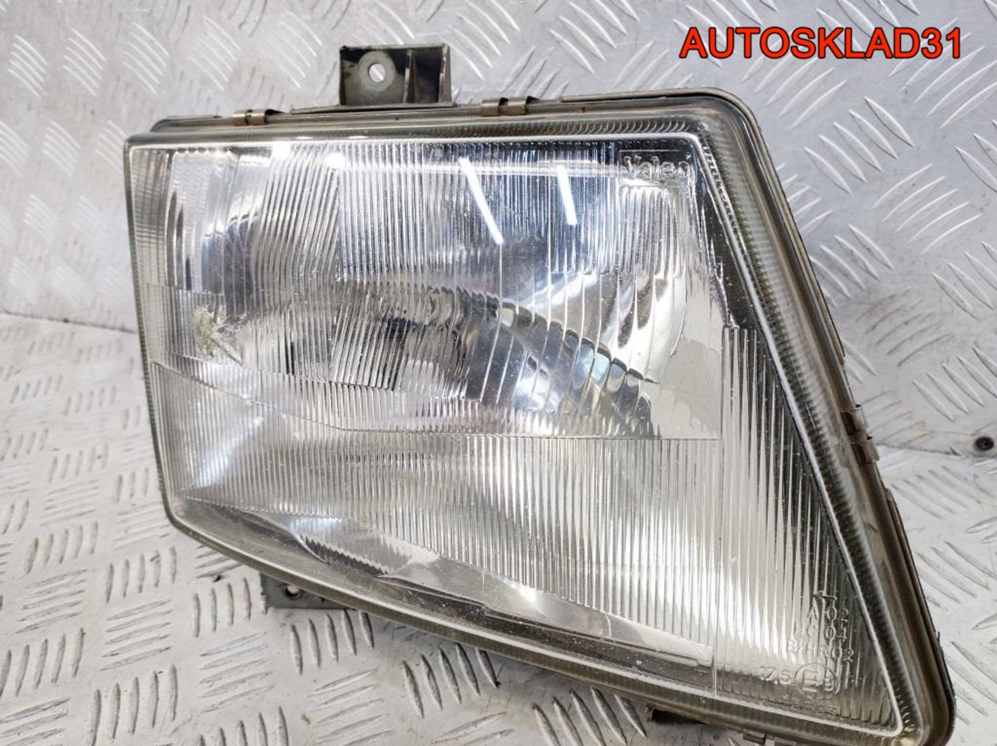 Фара правая Mercedes- Vito W638 A6388200161, 4100 рублей, Дубовое