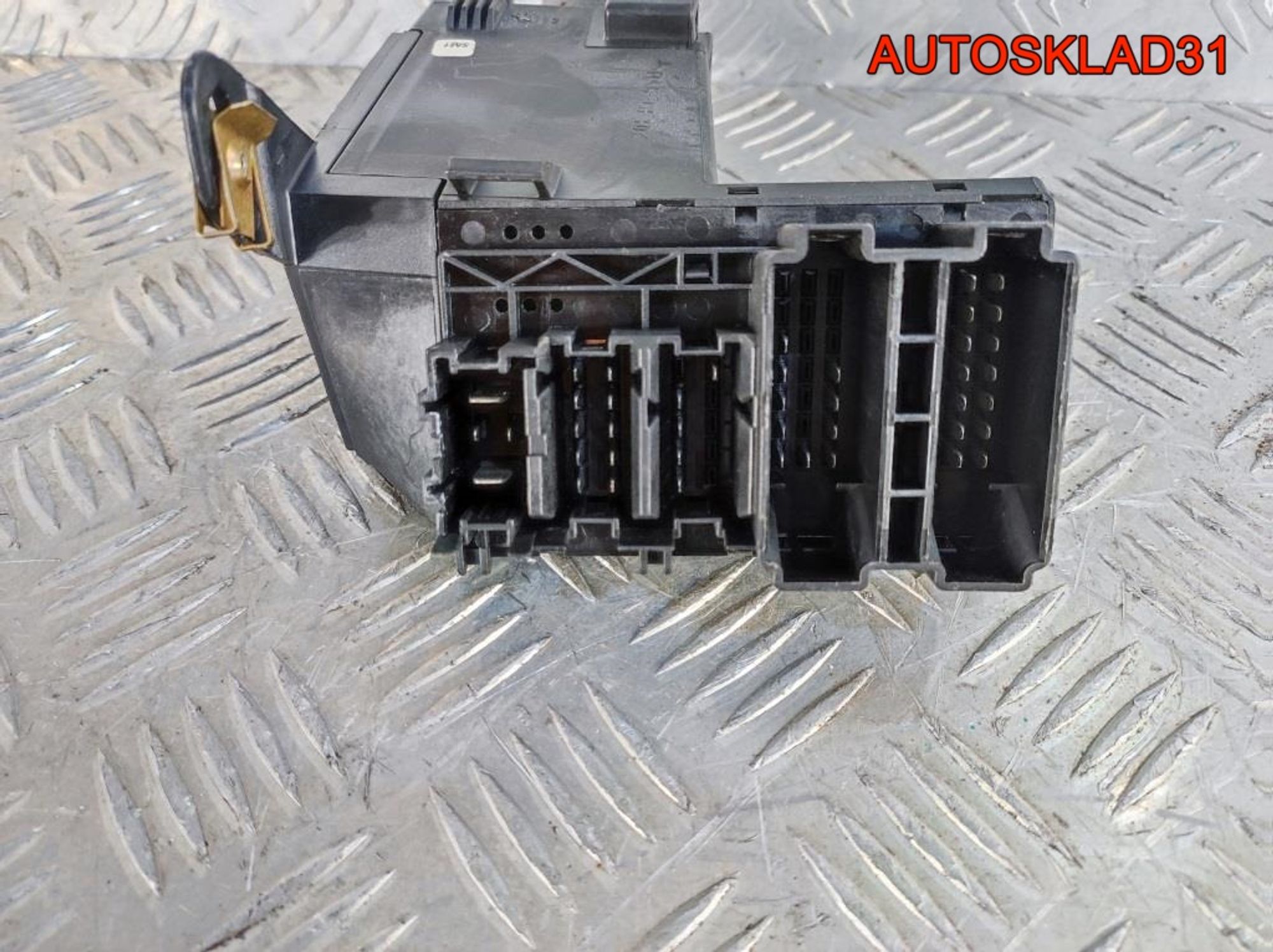 Переключатель света Mercedes-Benz W210 A2105451404, 5000 рублей, Дубовое