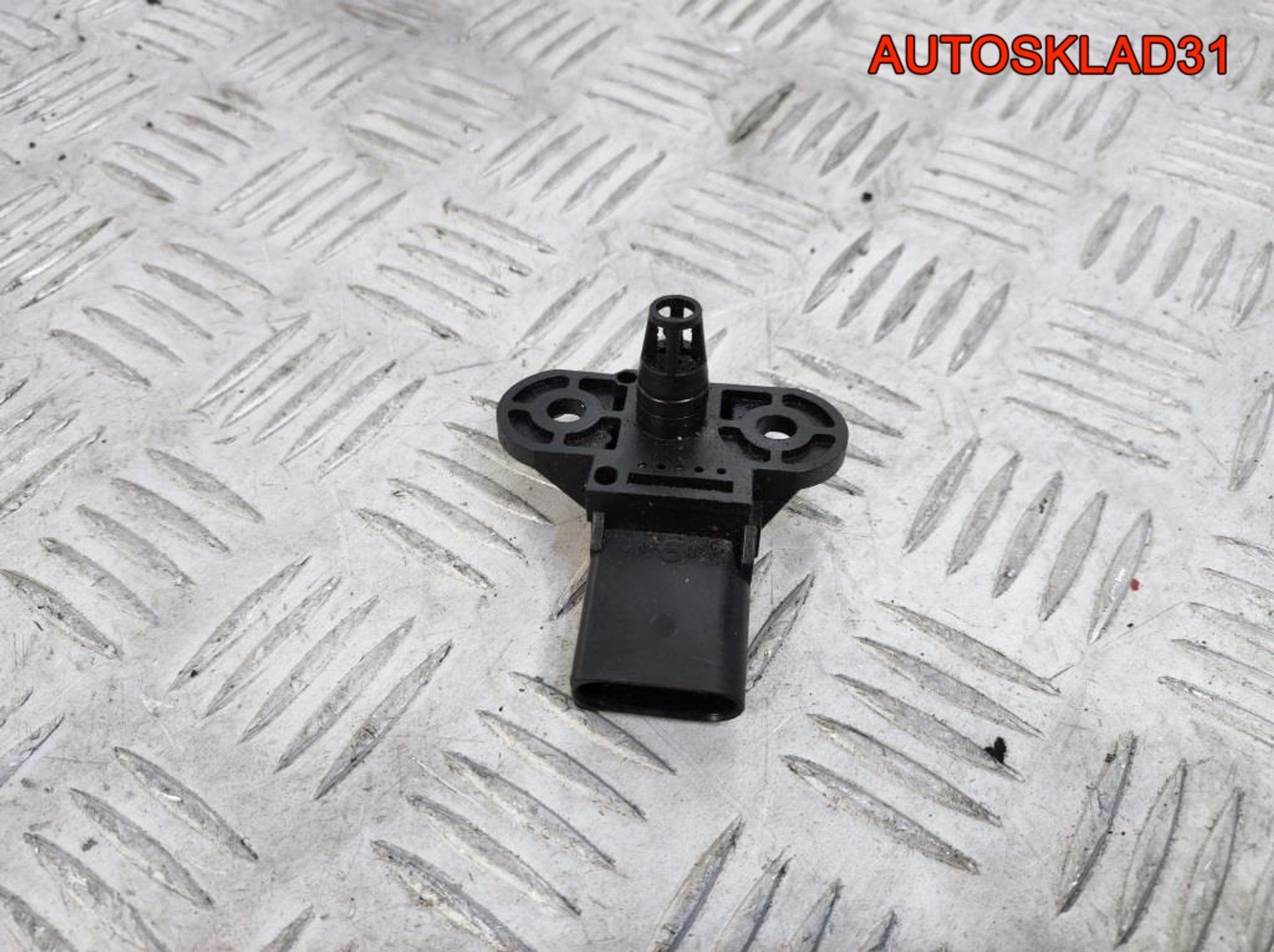 Датчик абсолютного давления Audi A8 D3 03C906051, 1300 рублей, Дубовое