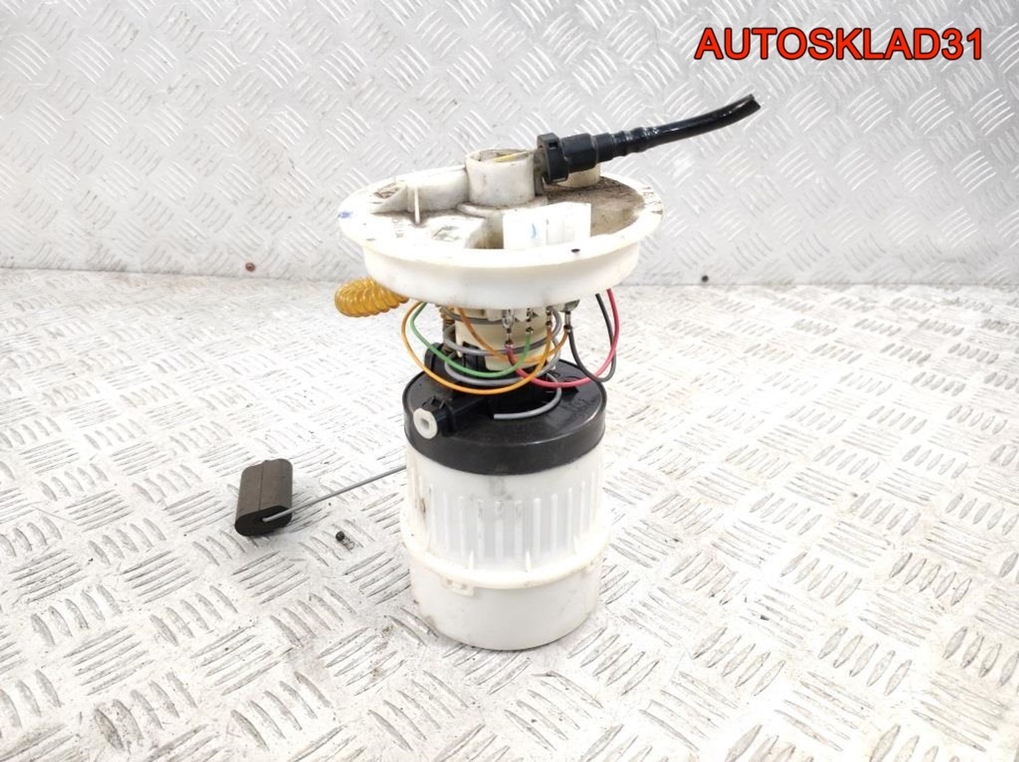 Насос топливный электрический Mazda 3 BK 2,0 LF 3N619H307, 3500 рублей, Дубовое