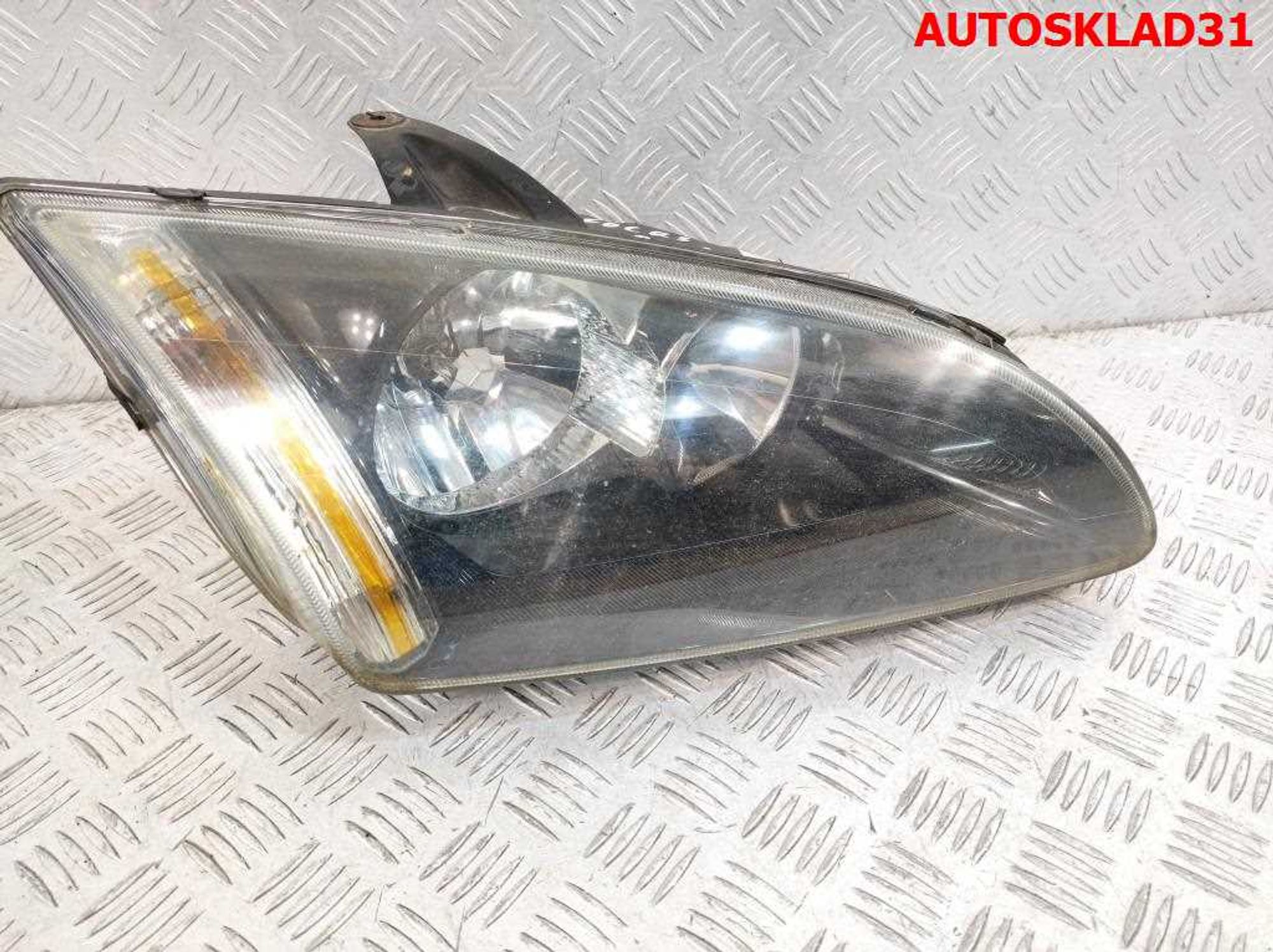 Фара правая Ford Focus 24M5113W029JC Дорест, 5000 рублей, Дубовое