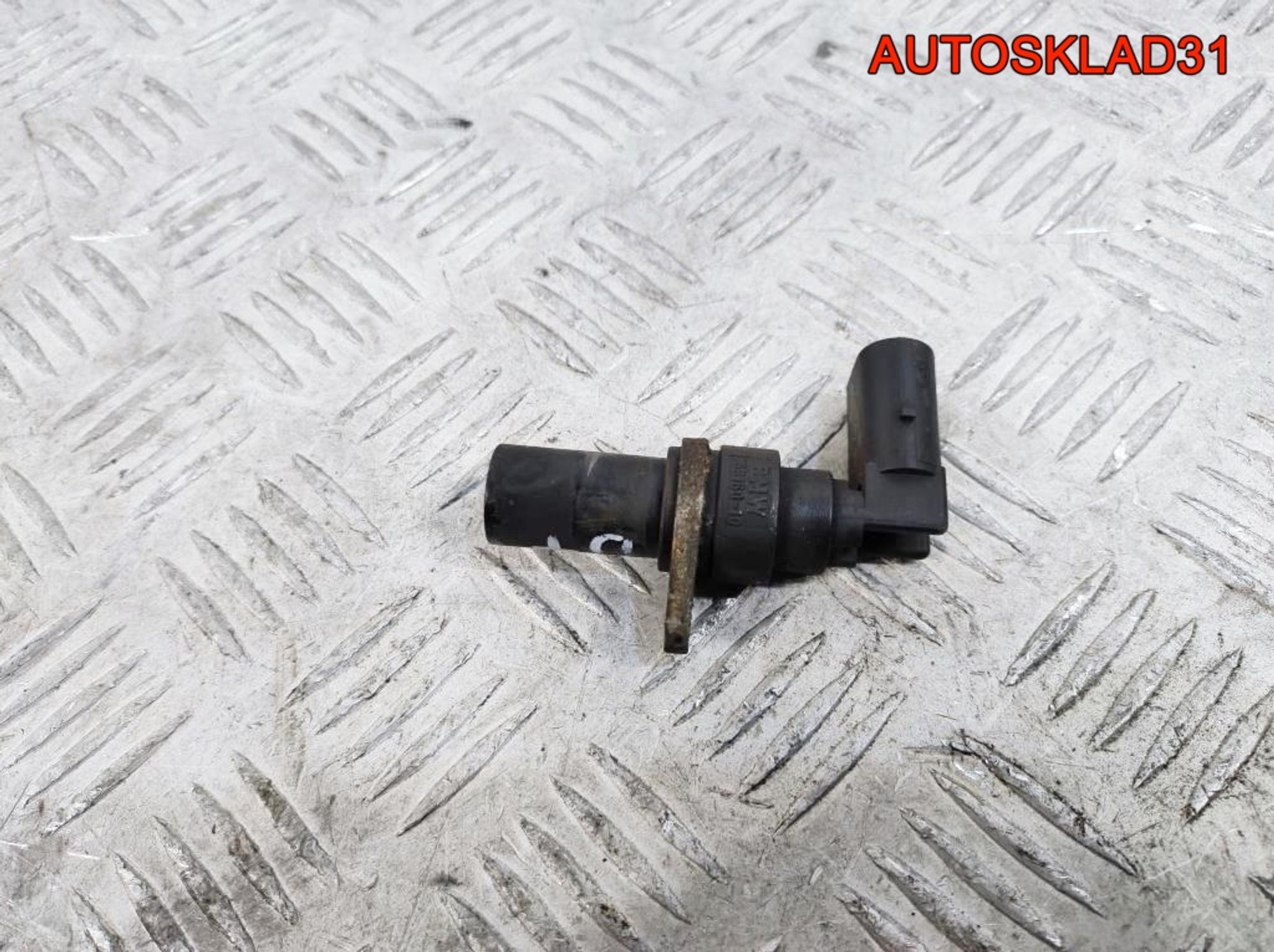 Датчик положения коленвала Opel Omega B 2.5 Y25DT, 1700 рублей, Дубовое