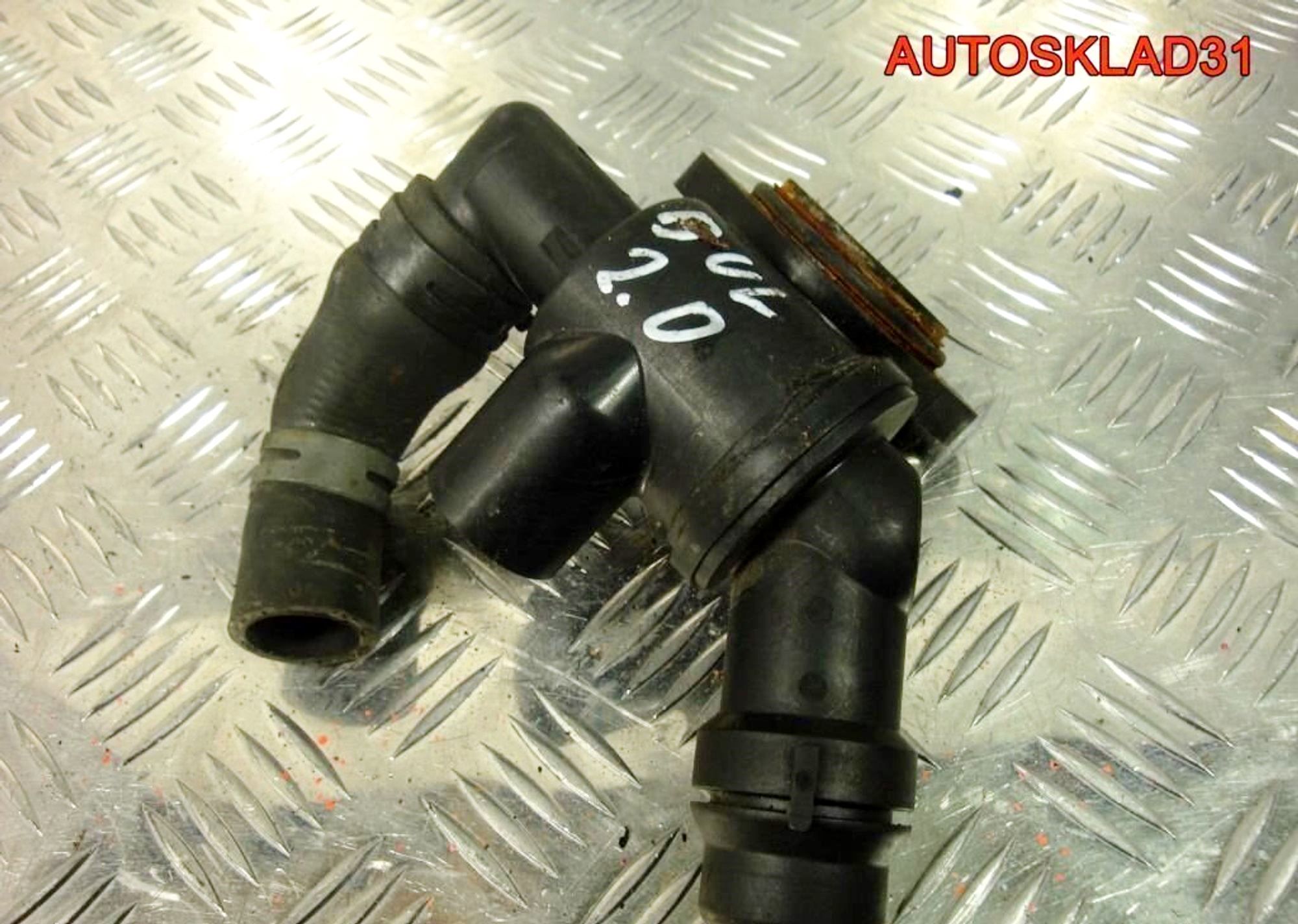 Термостат Audi A6 C6 2,0 BUL 06D121111G, 1100 рублей, Дубовое